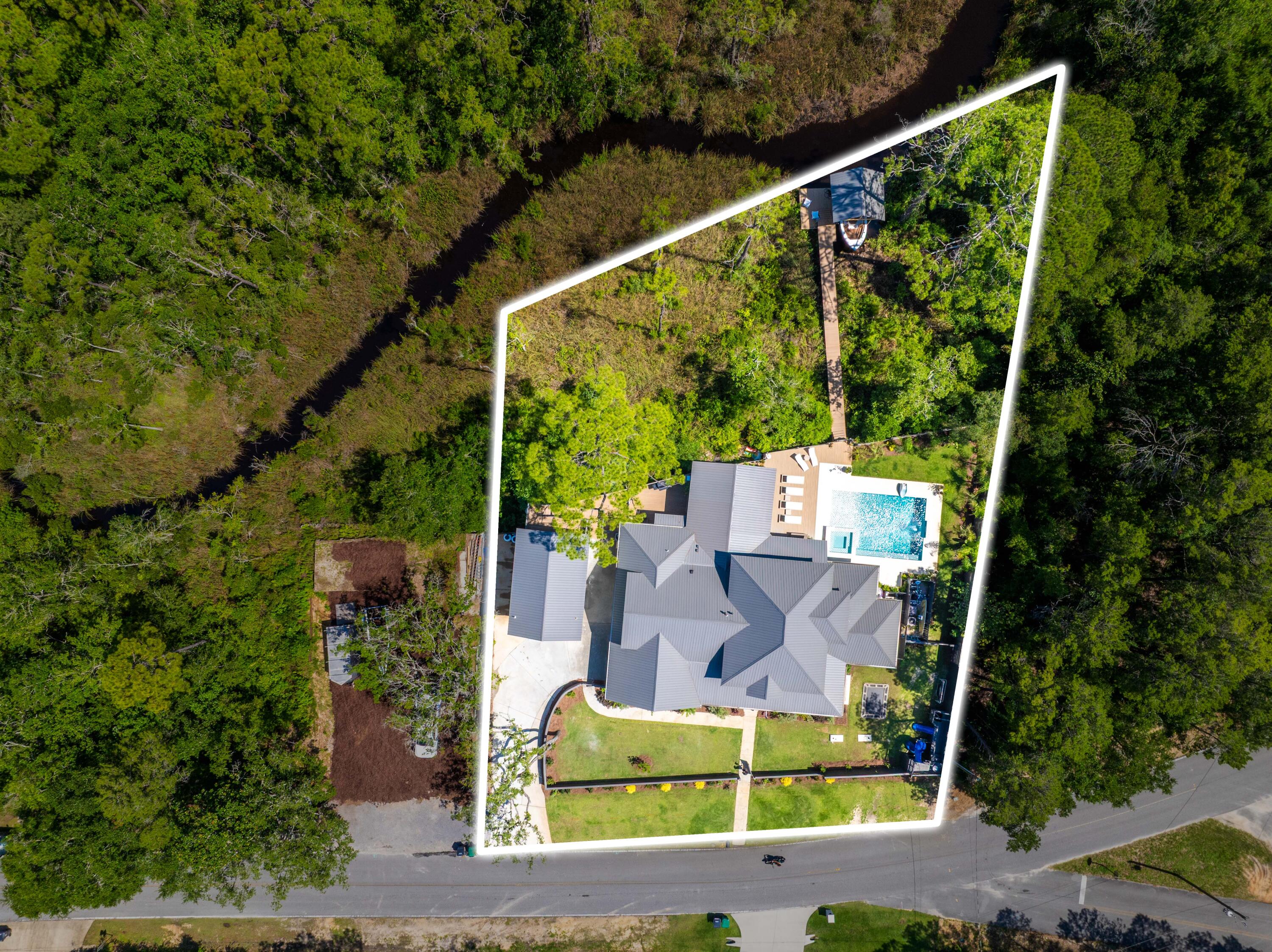 EDEN ESTATES S/D - Residential