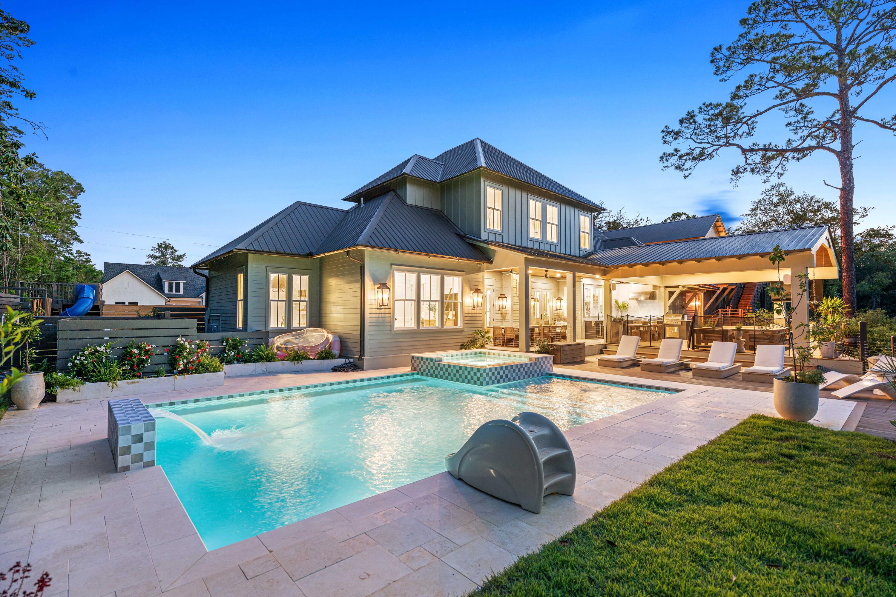 EDEN ESTATES S/D - Residential