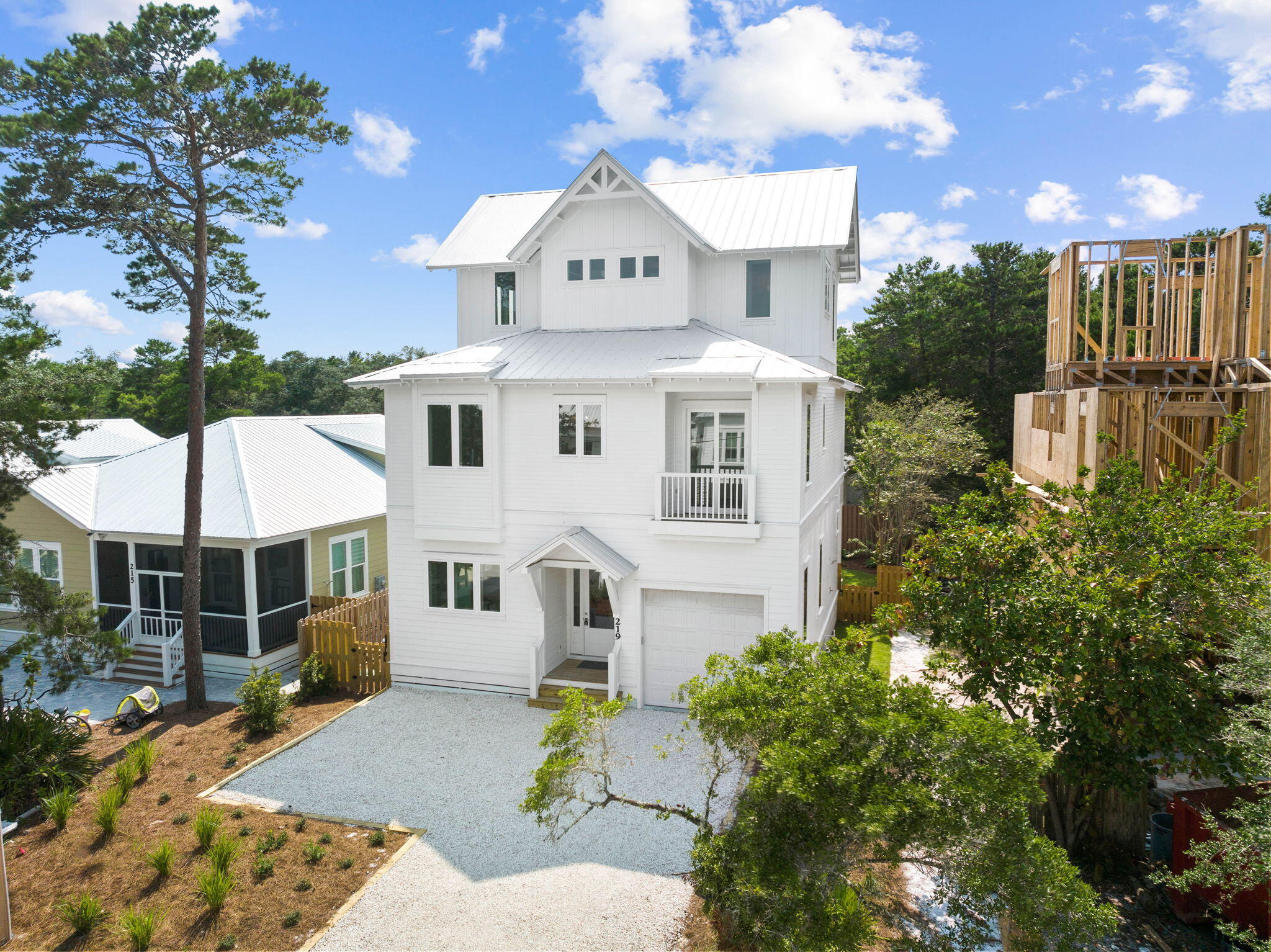 DALTON UNREC - Residential