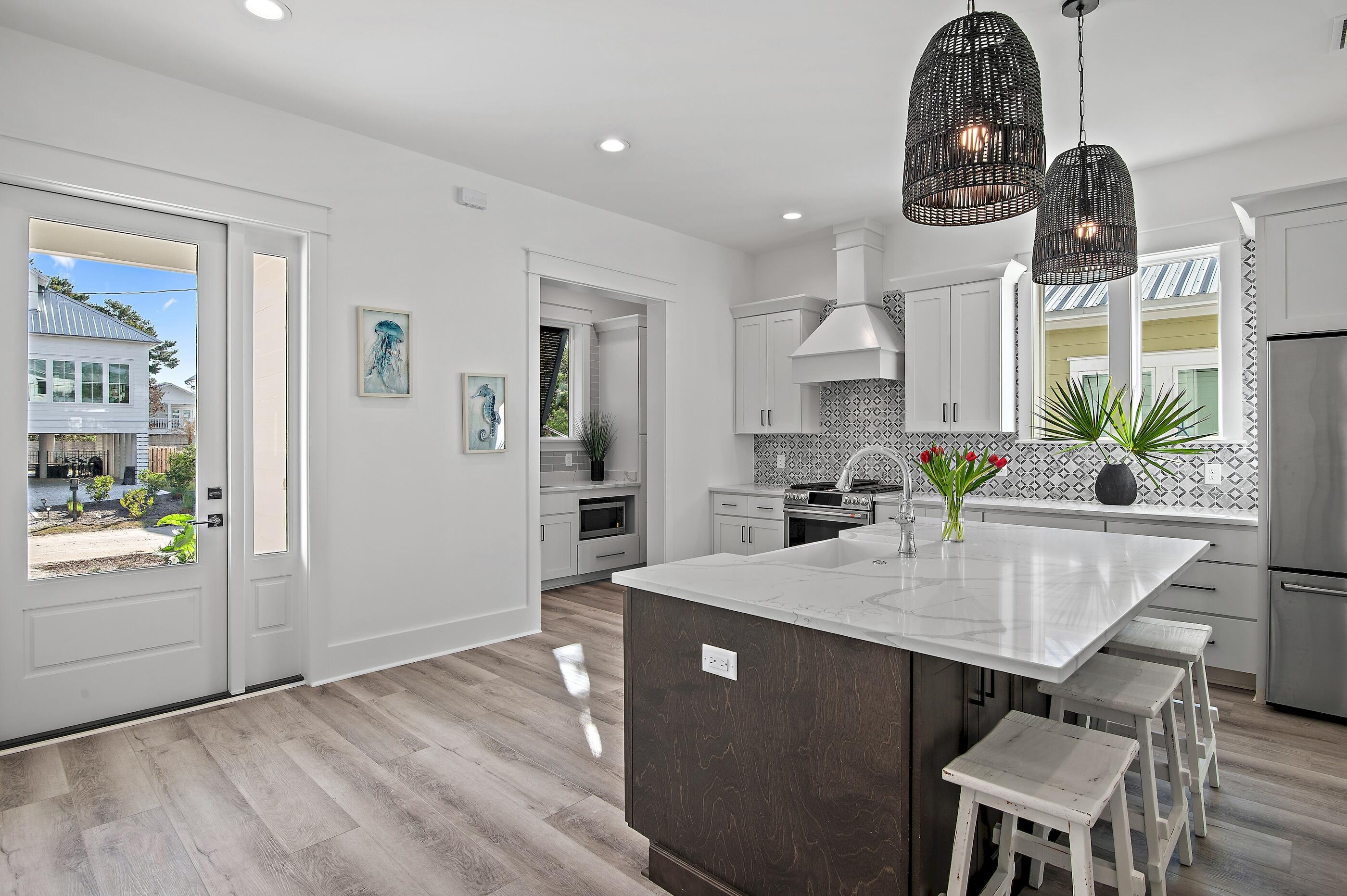 DALTON UNREC - Residential