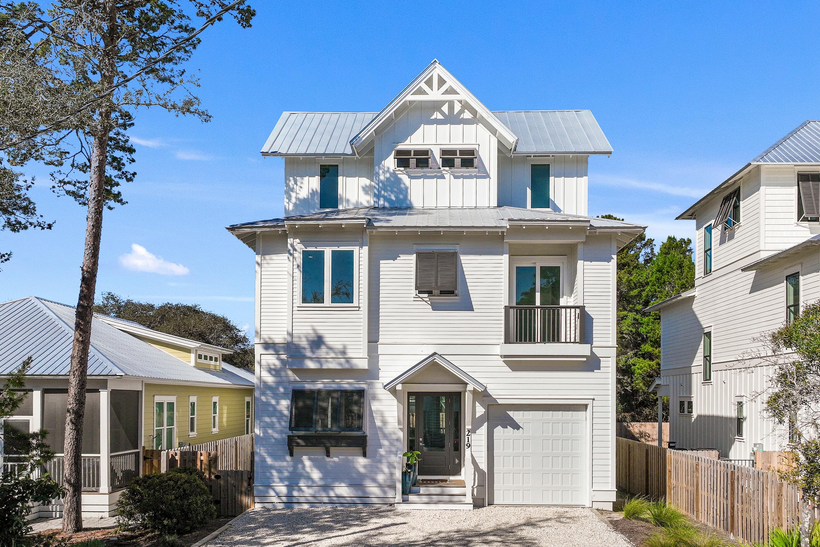 DALTON UNREC - Residential