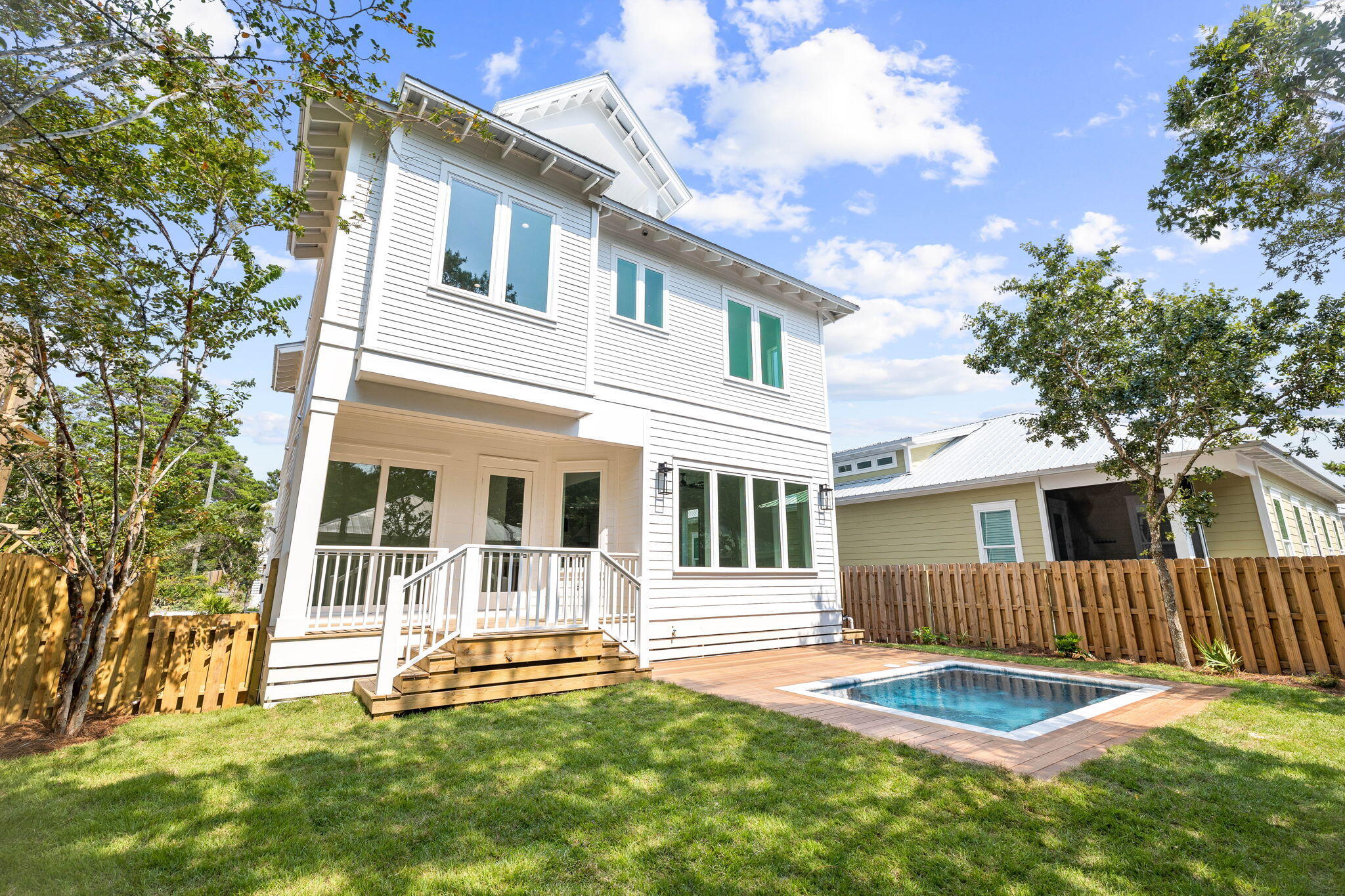 DALTON UNREC - Residential