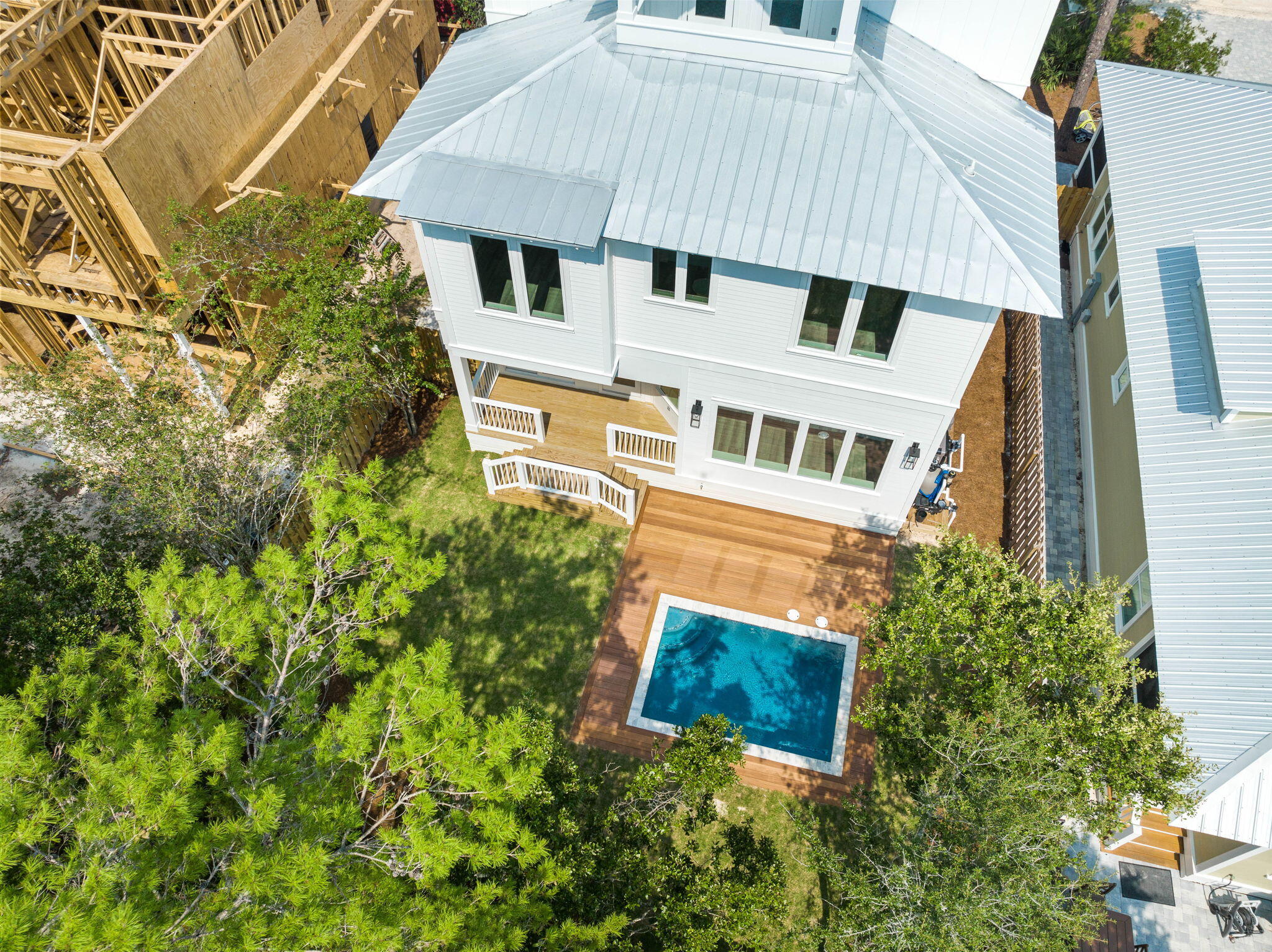 DALTON UNREC - Residential