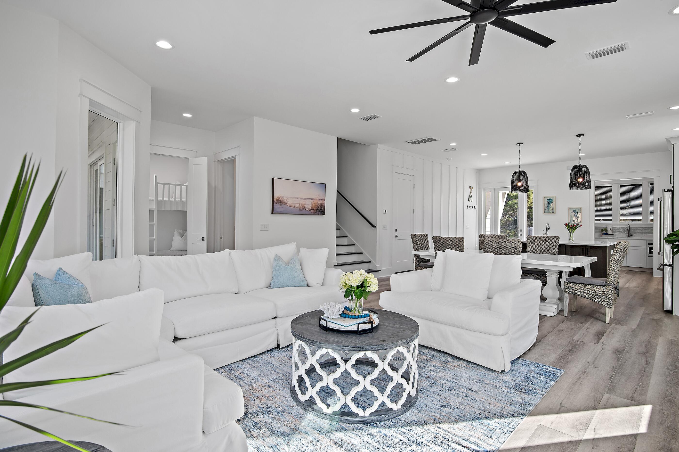 DALTON UNREC - Residential