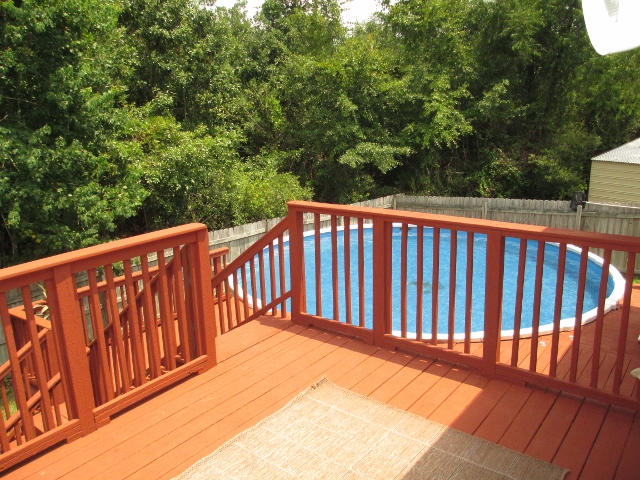 CHEROKEE BEND S/D PH 2 - Residential Lease