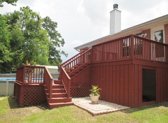CHEROKEE BEND S/D PH 2 - Residential Lease