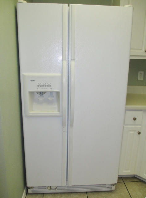 CHEROKEE BEND S/D PH 2 - Residential Lease