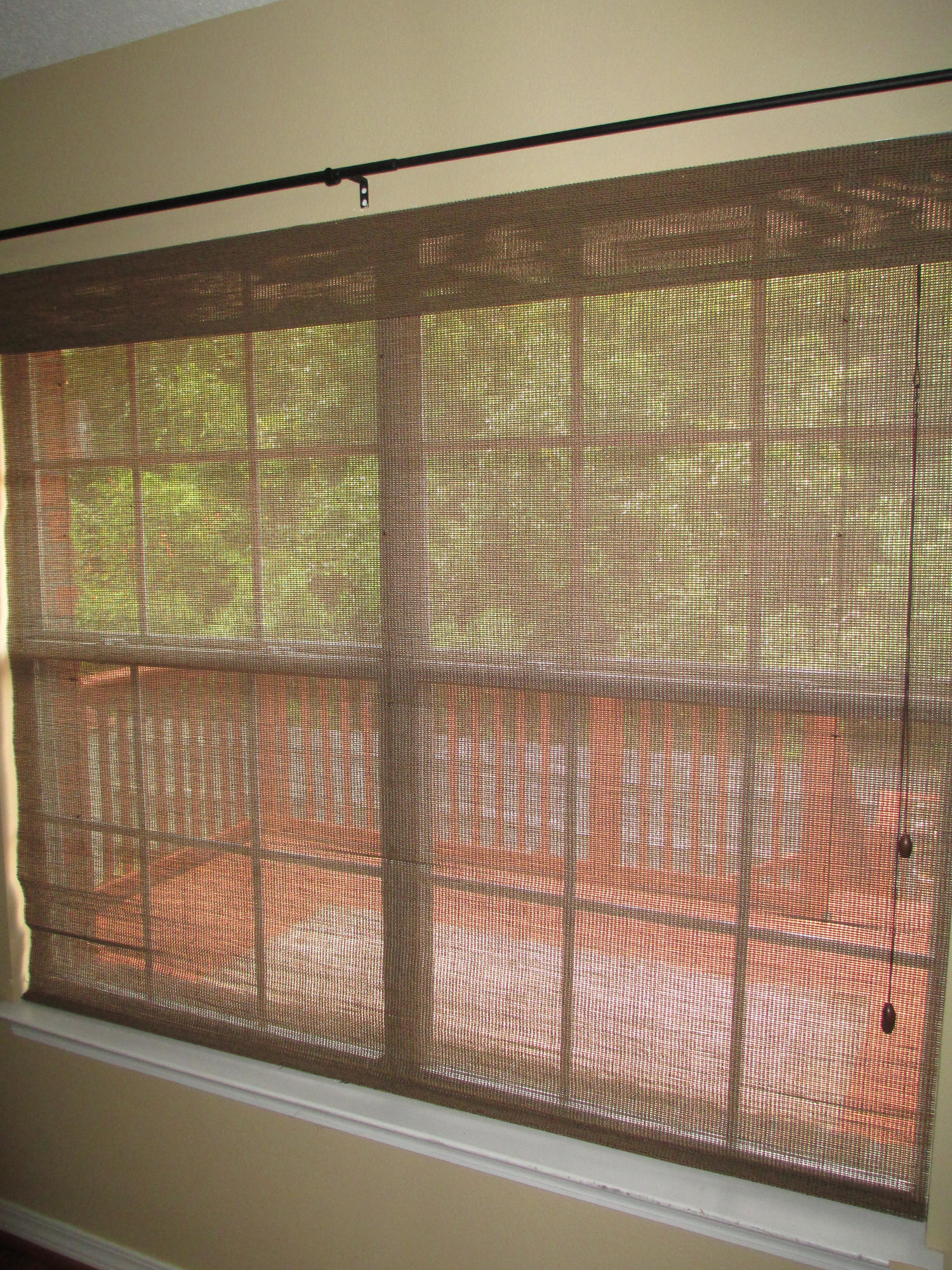 CHEROKEE BEND S/D PH 2 - Residential Lease