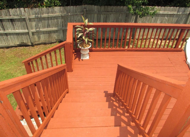 CHEROKEE BEND S/D PH 2 - Residential Lease