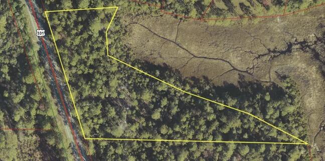 2.47 ACRES! Looking for the perfect spot to build your new home or just looking for a weekend getaway? This property has been partially cleared and is only about 35 minutes to the beautiful beaches of South Walton. It also has over 700' of frontage on dried up Lake Rosemary. Don't miss this great deal!