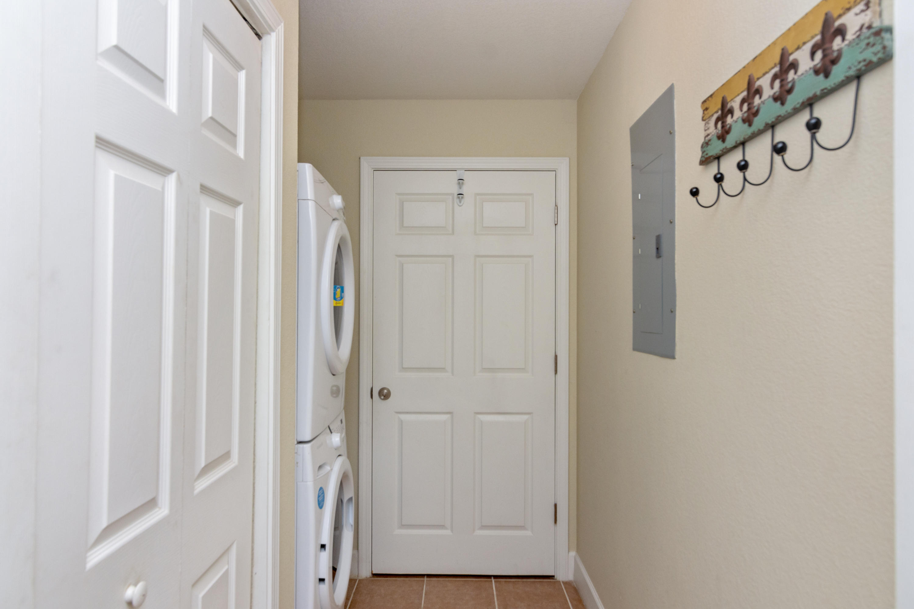 TIDEWATER BEACH STAGE 1 - Residential