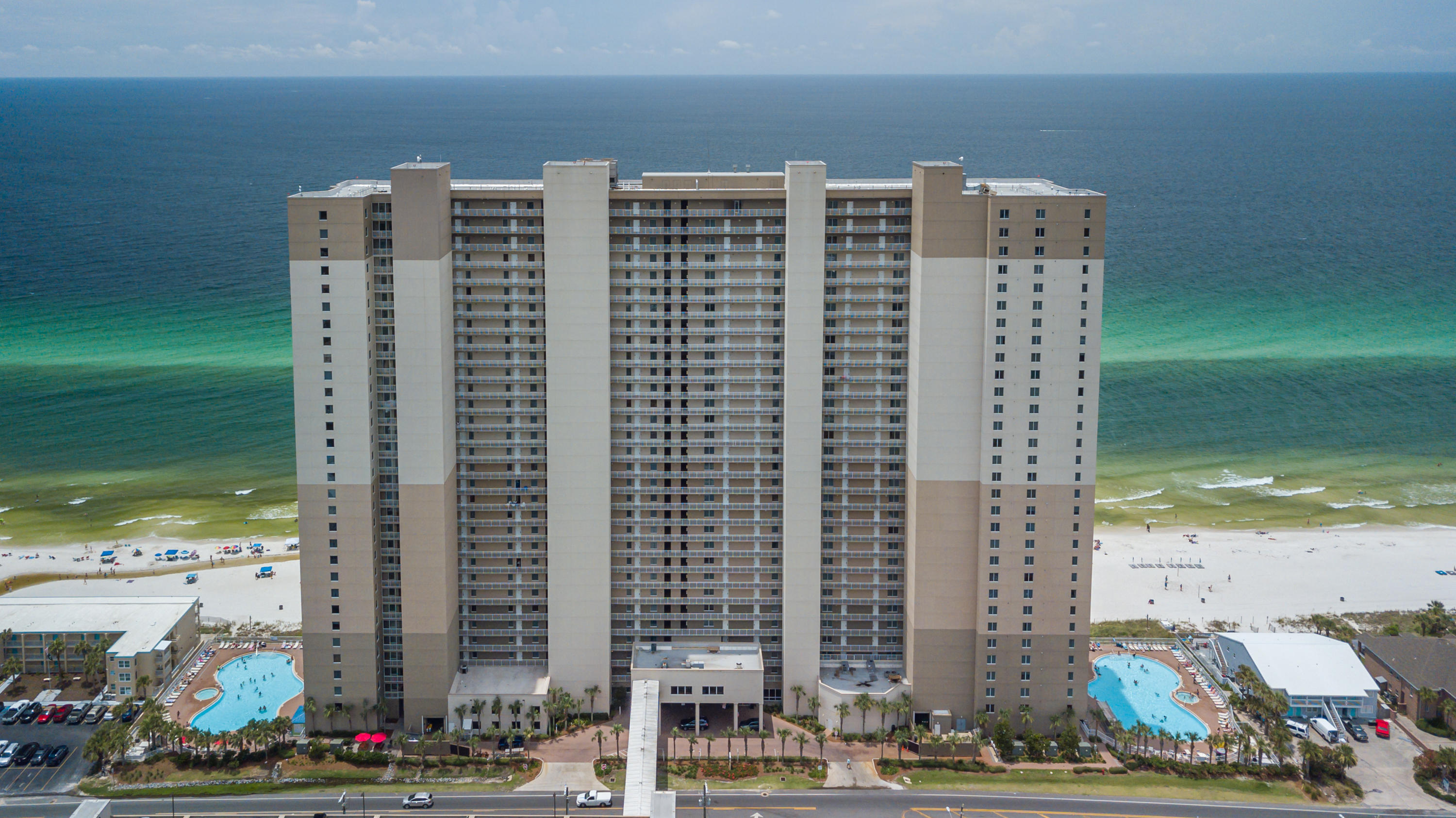 TIDEWATER BEACH STAGE 1 - Residential