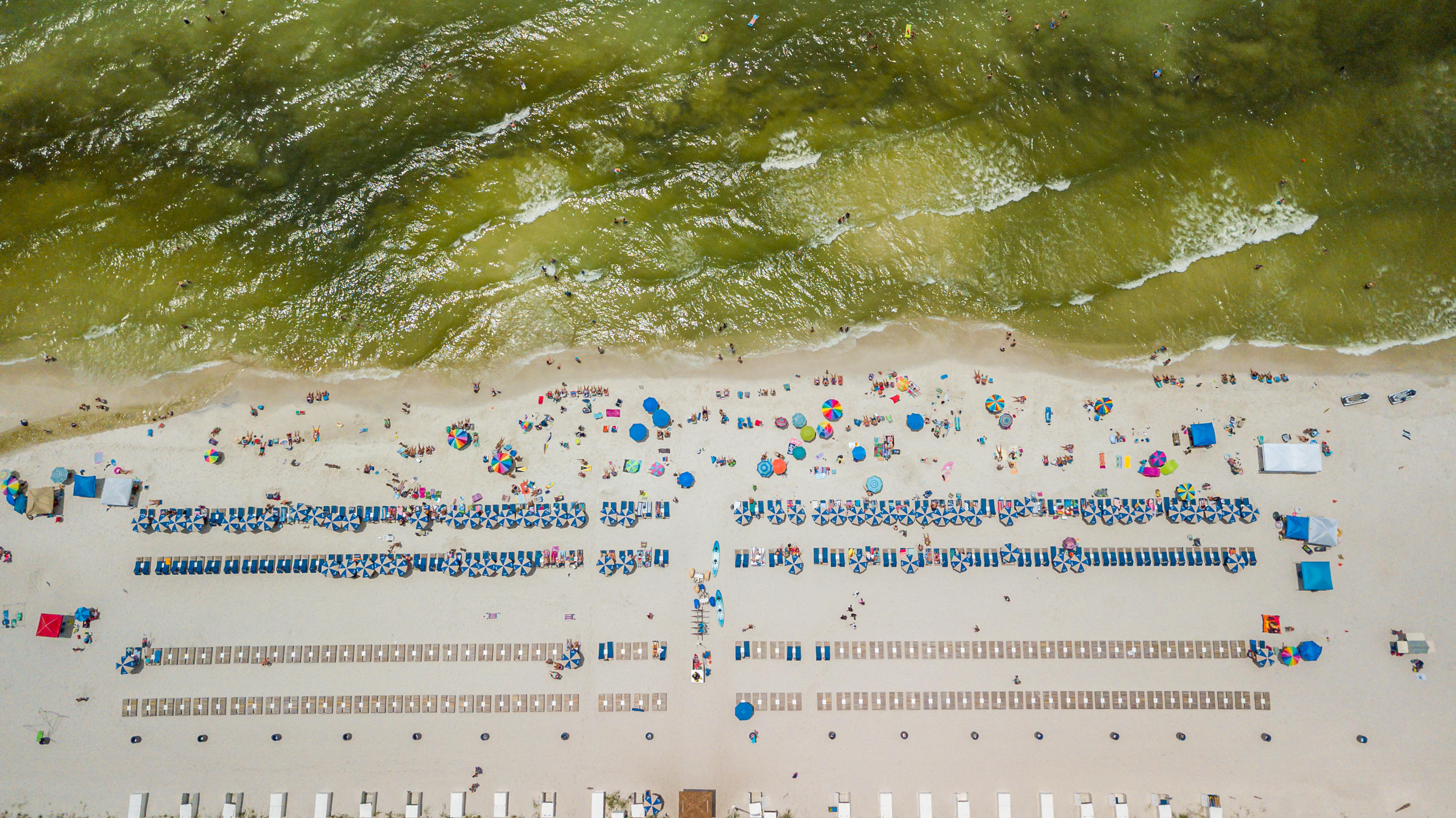 TIDEWATER BEACH STAGE 1 - Residential