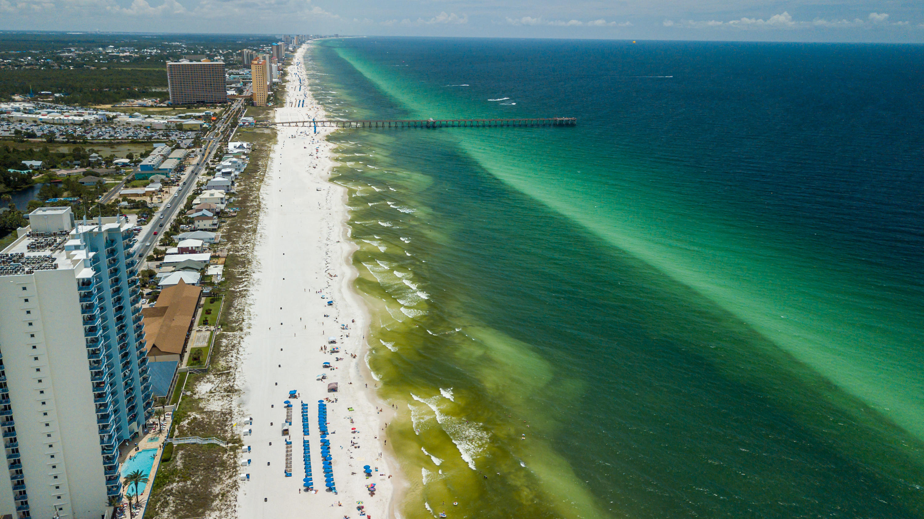 TIDEWATER BEACH STAGE 1 - Residential