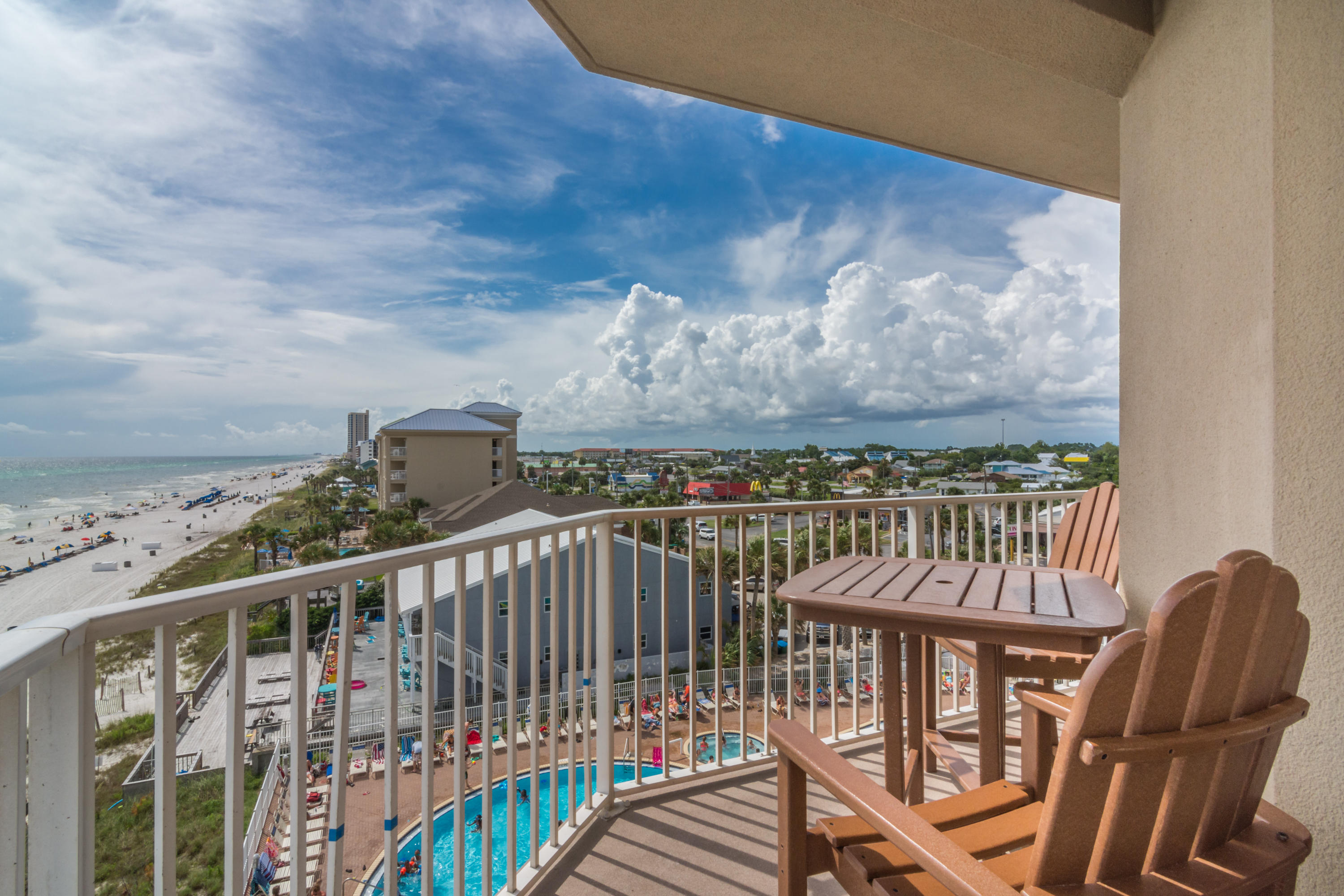 TIDEWATER BEACH STAGE 1 - Residential