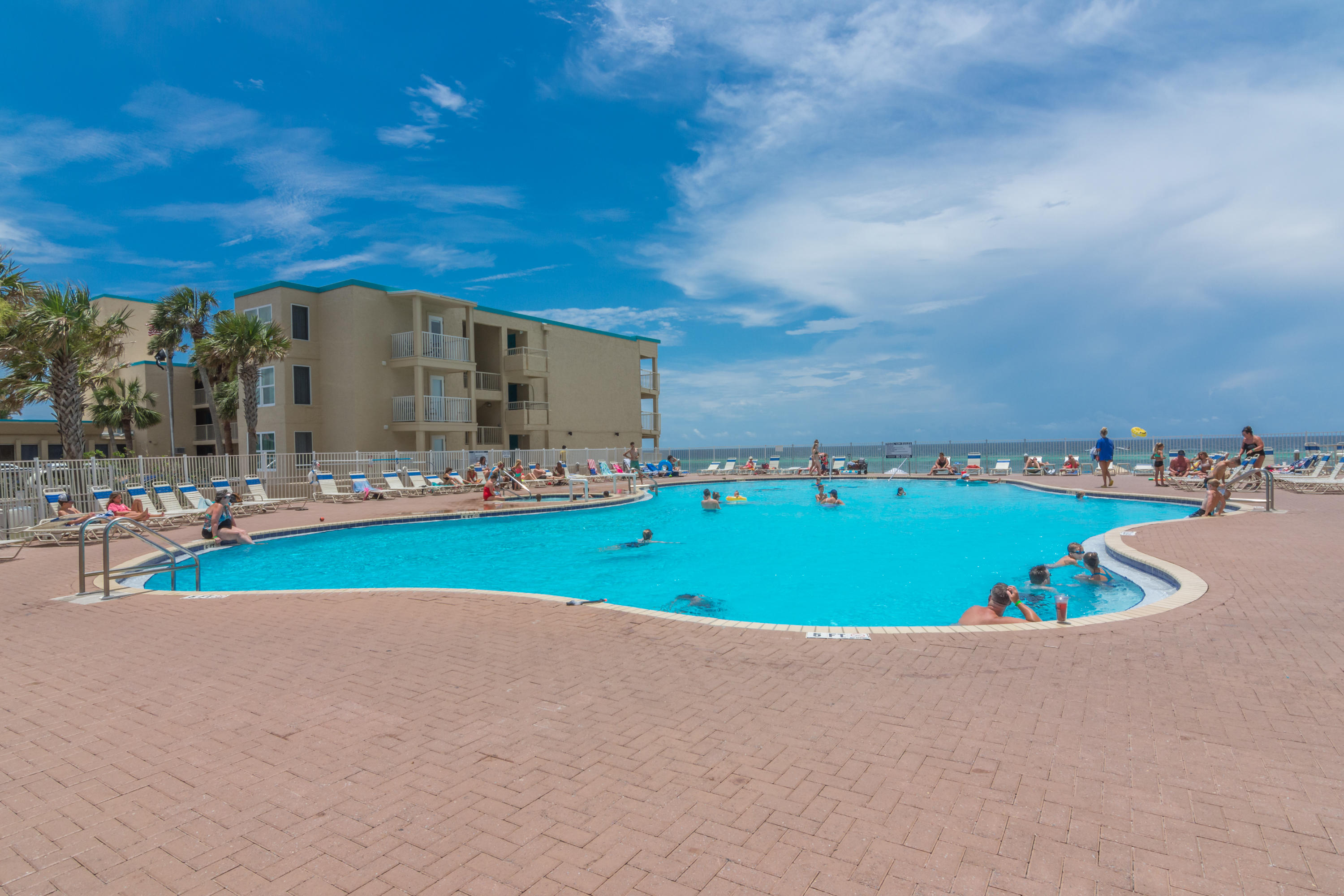 TIDEWATER BEACH STAGE 1 - Residential