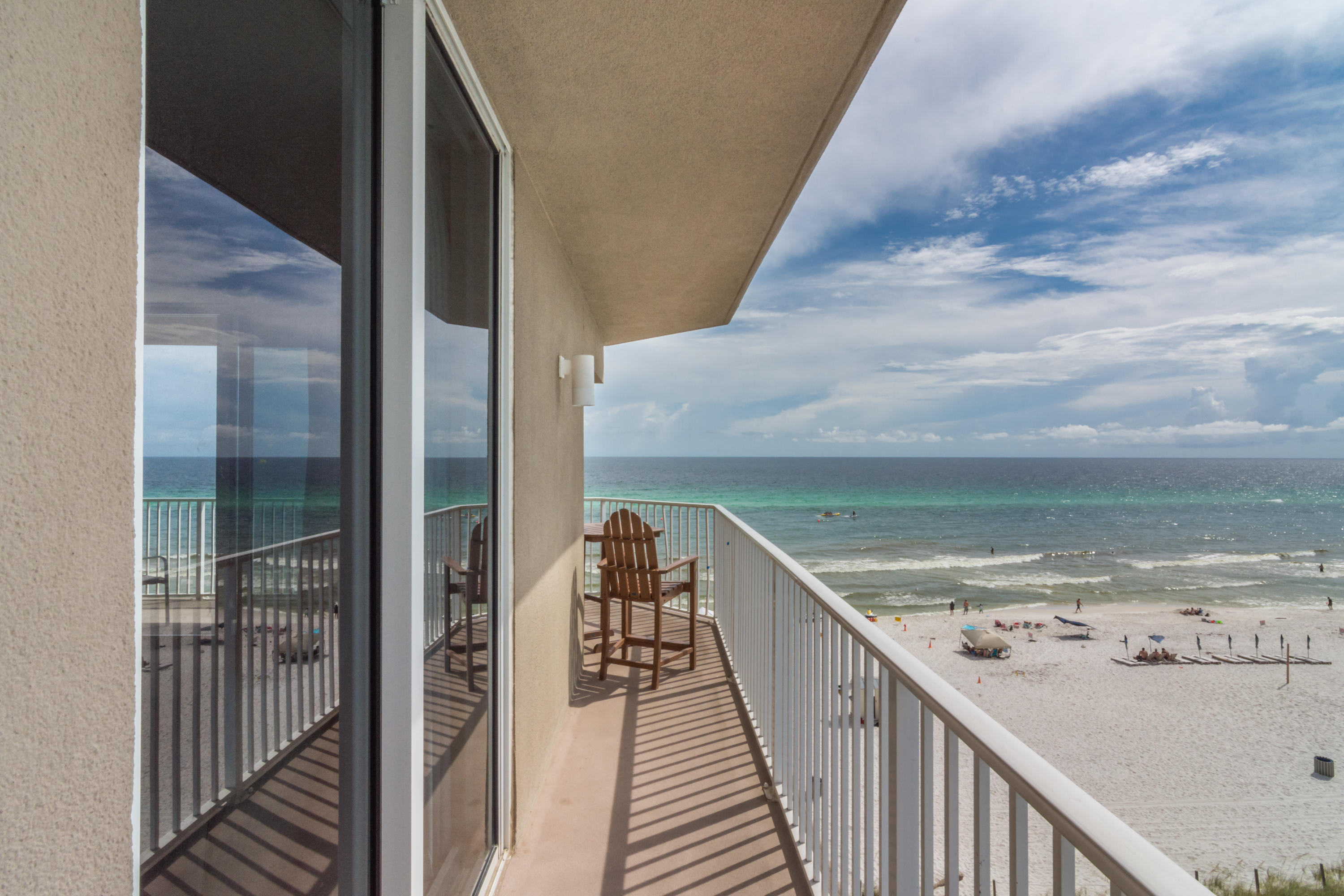 TIDEWATER BEACH STAGE 1 - Residential