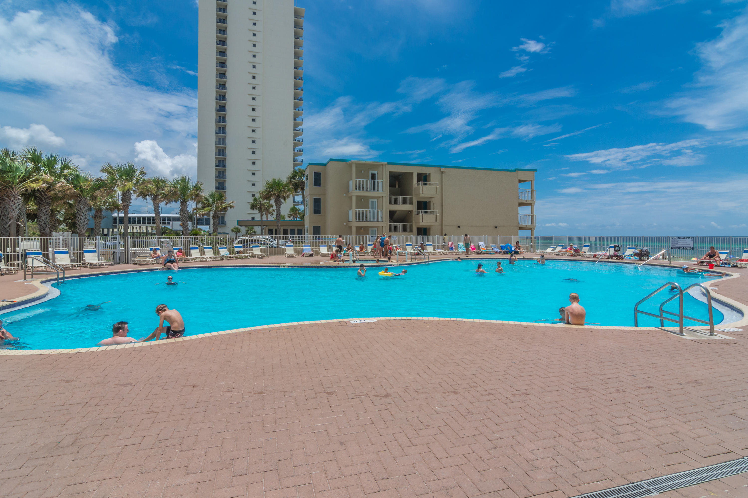 TIDEWATER BEACH STAGE 1 - Residential