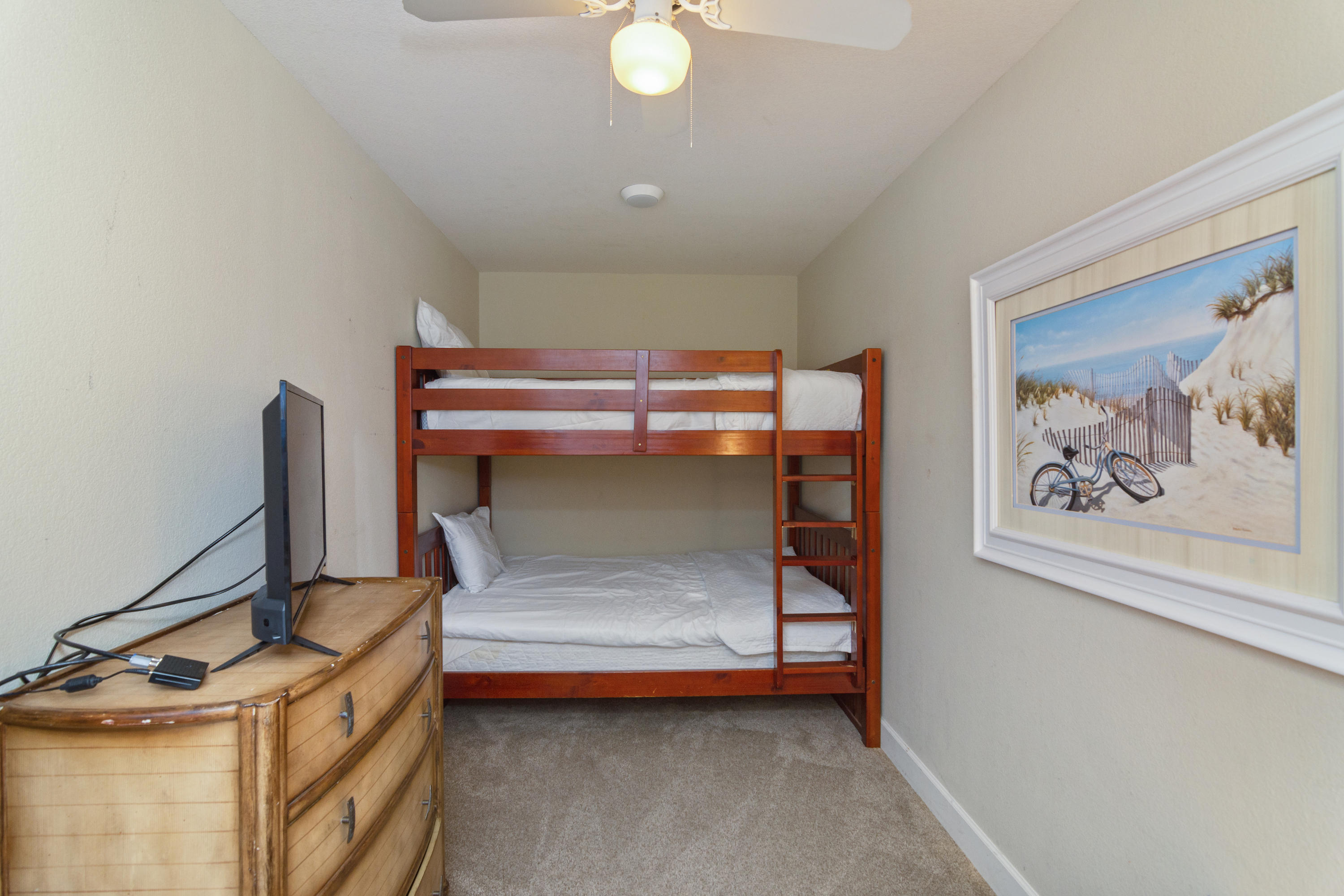 TIDEWATER BEACH STAGE 1 - Residential