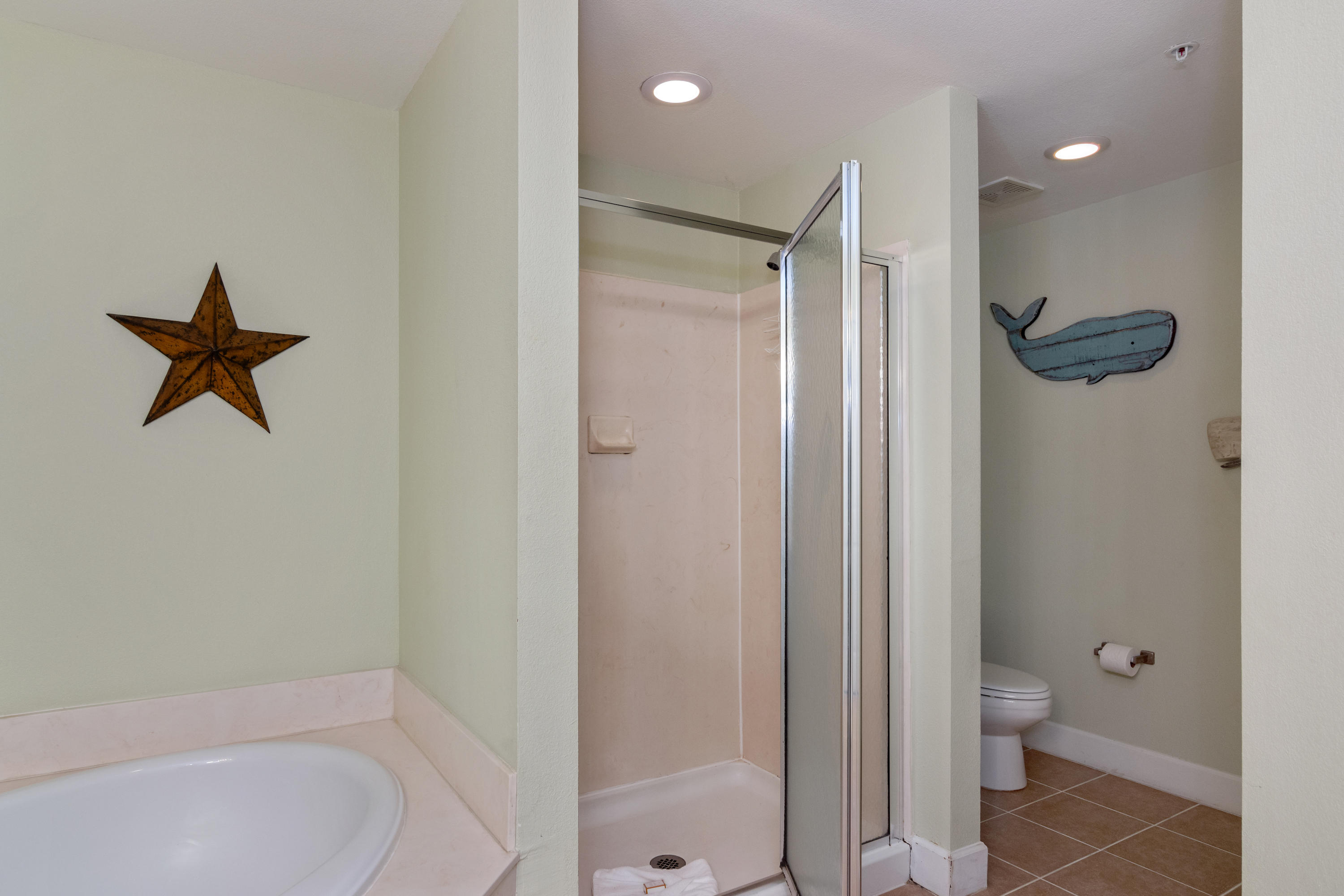 TIDEWATER BEACH STAGE 1 - Residential