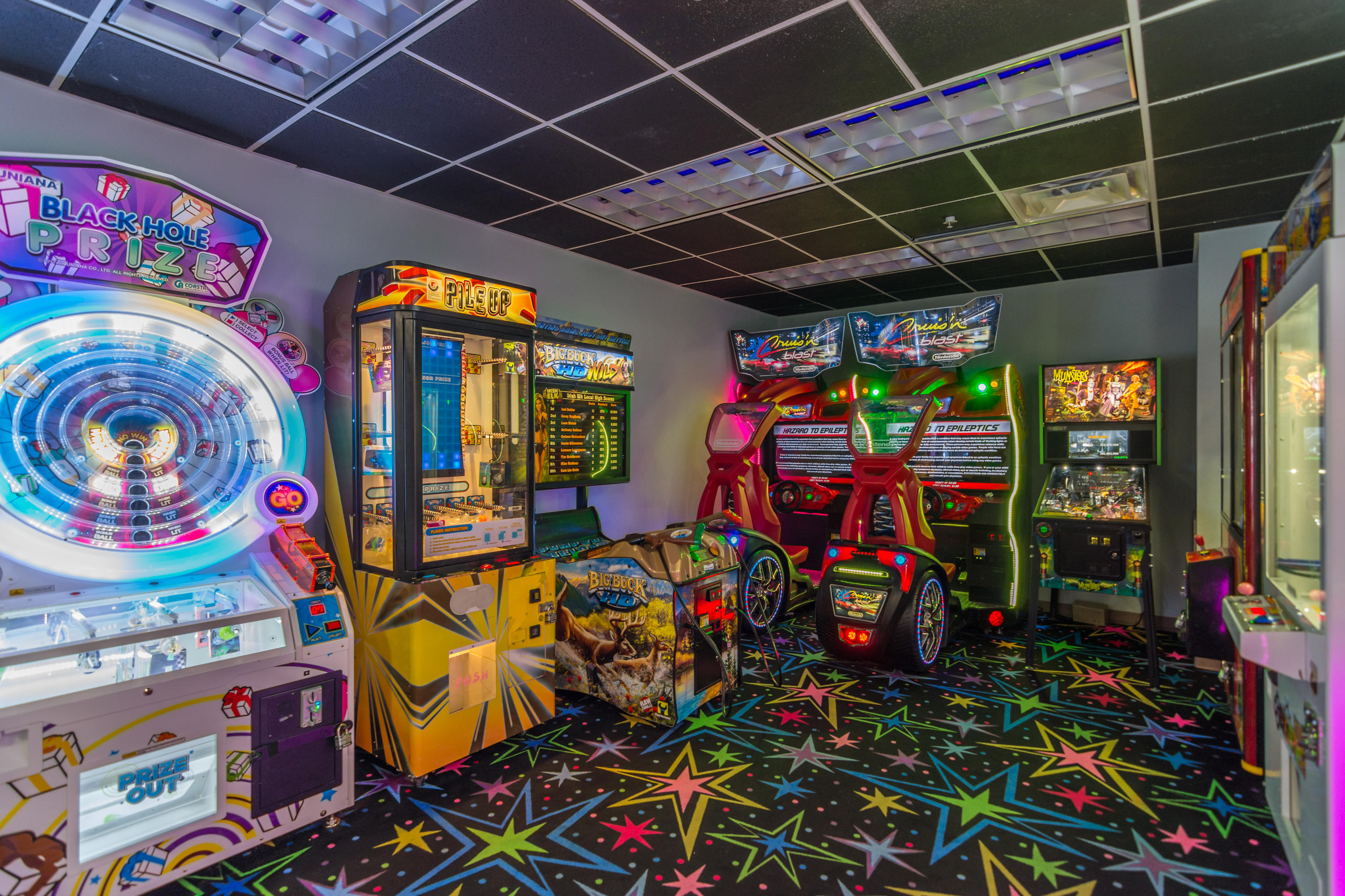 TIDEWATER BEACH STAGE 1 - Residential