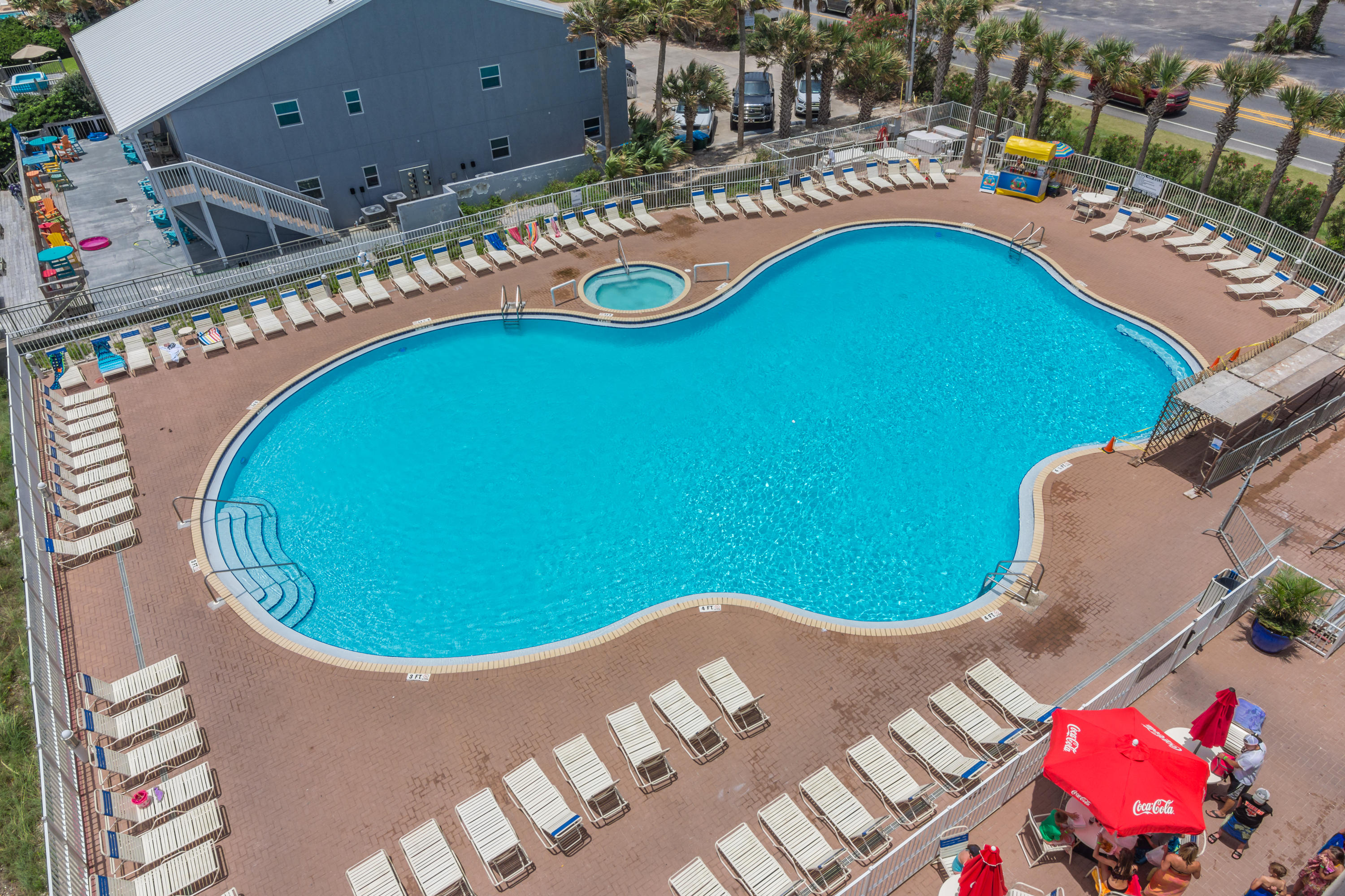 TIDEWATER BEACH STAGE 1 - Residential