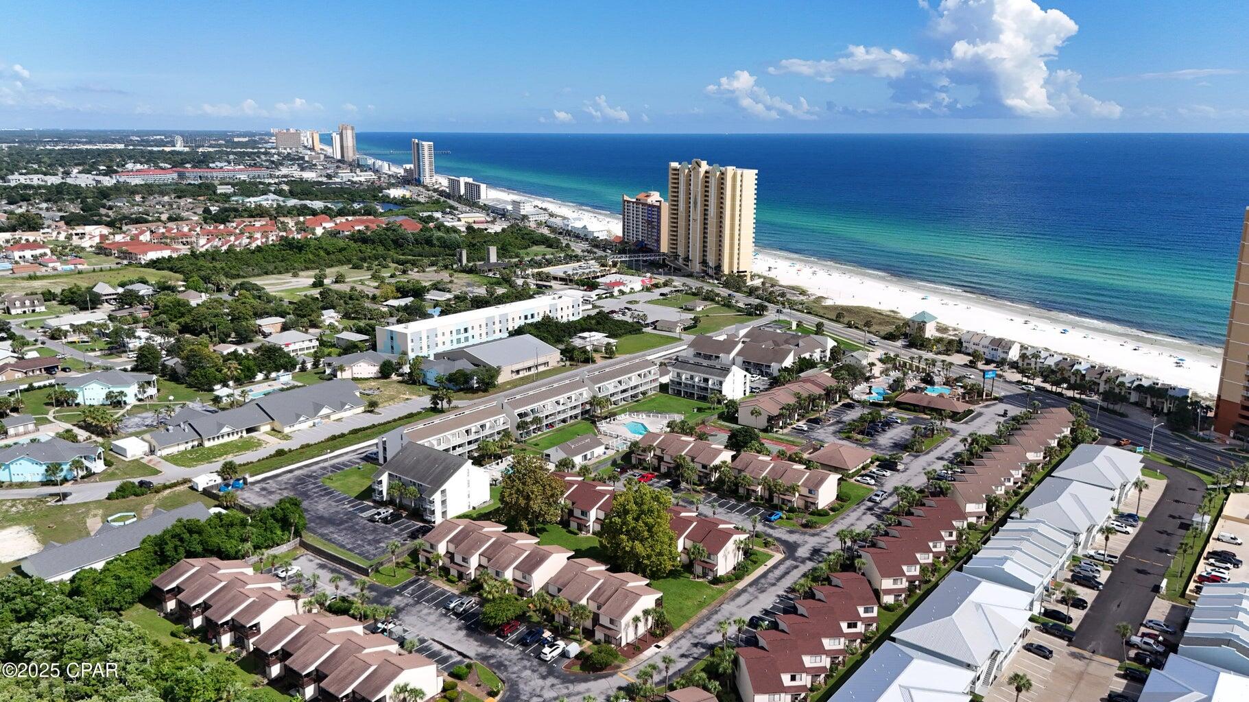 PORTSIDE CONDO - Residential