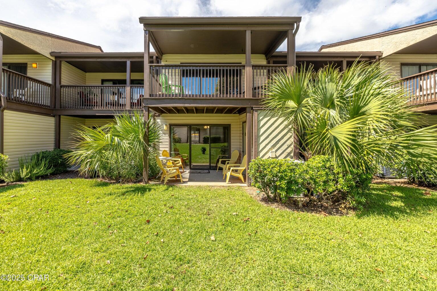 PORTSIDE CONDO - Residential