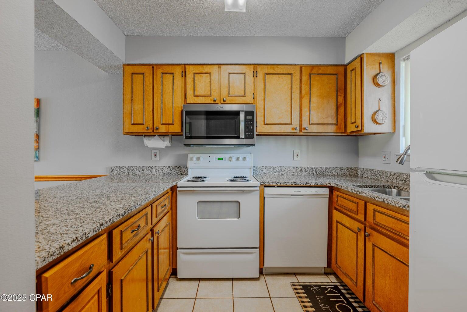 PORTSIDE CONDO - Residential