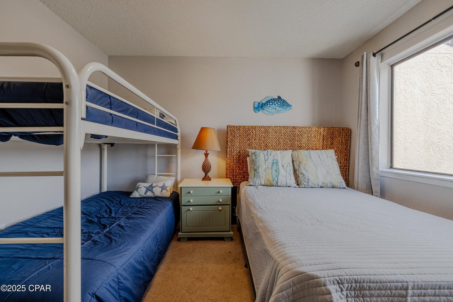PORTSIDE CONDO - Residential