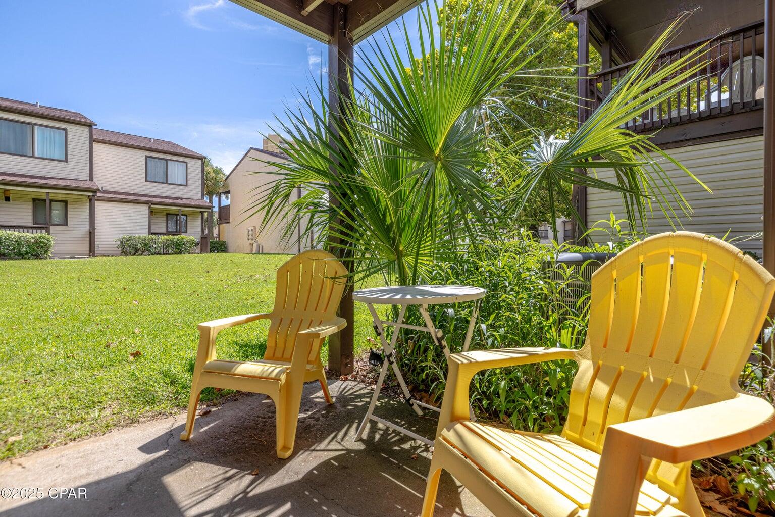PORTSIDE CONDO - Residential