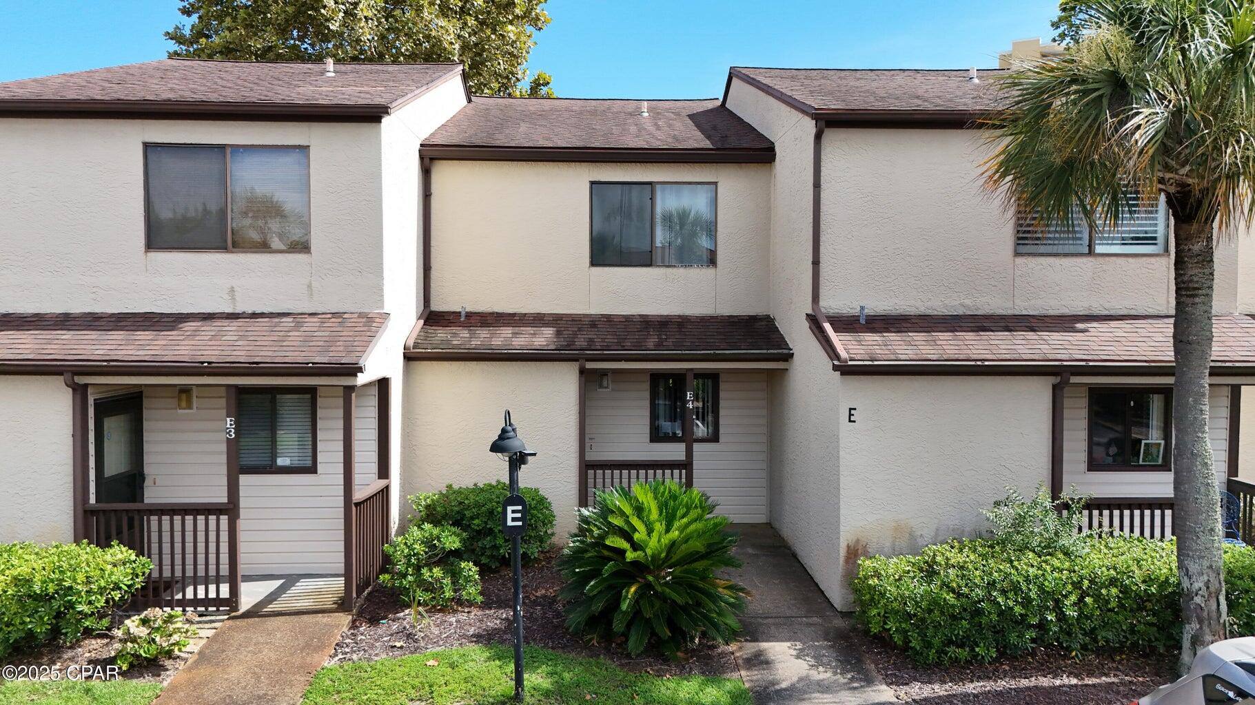 PORTSIDE CONDO - Residential