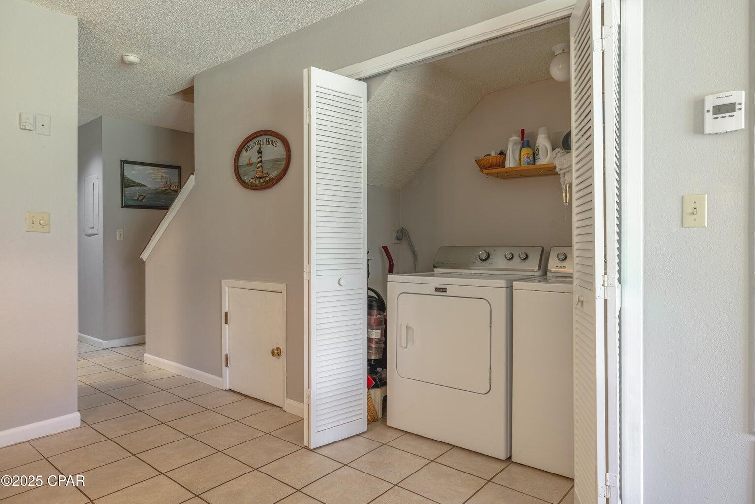 PORTSIDE CONDO - Residential
