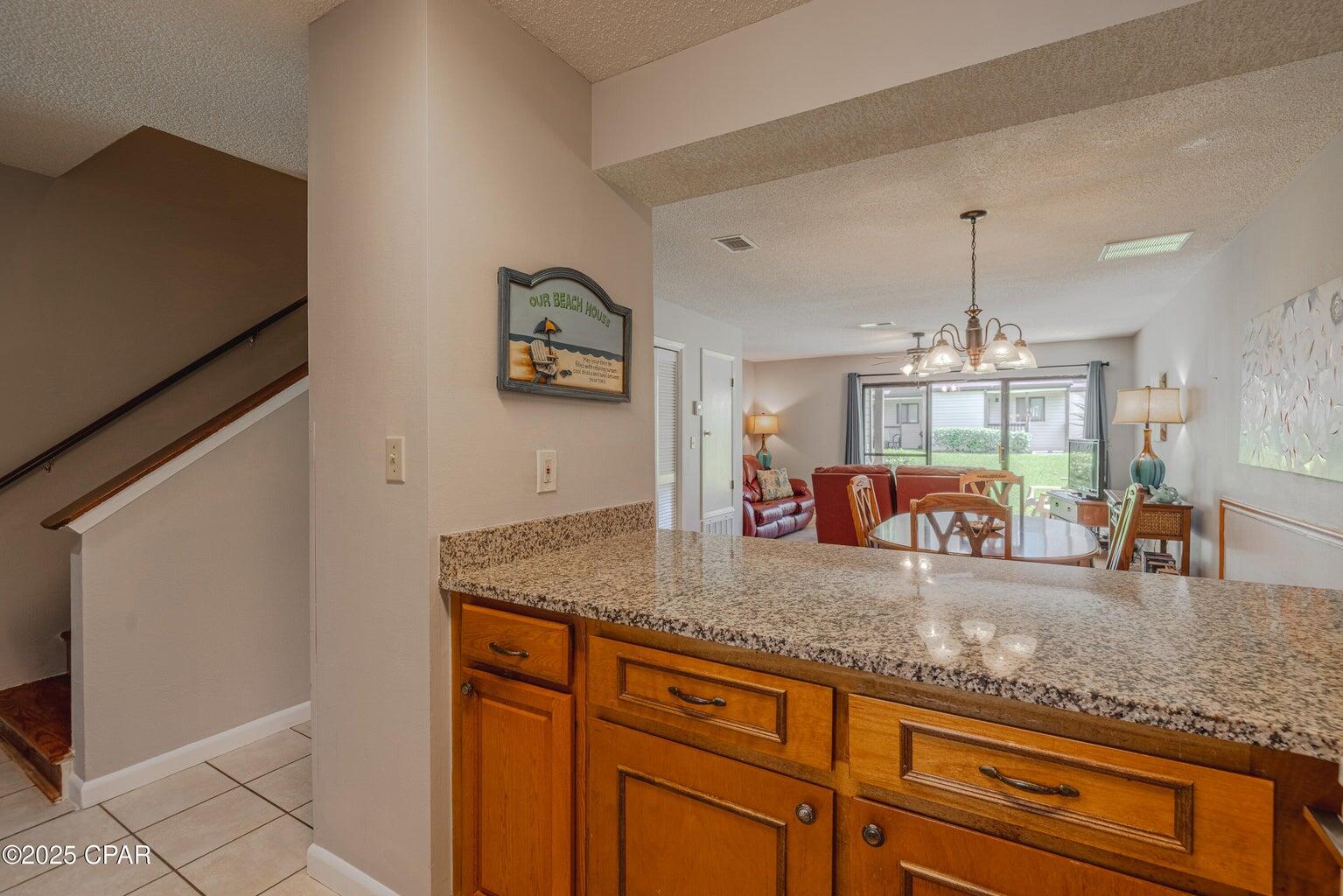 PORTSIDE CONDO - Residential
