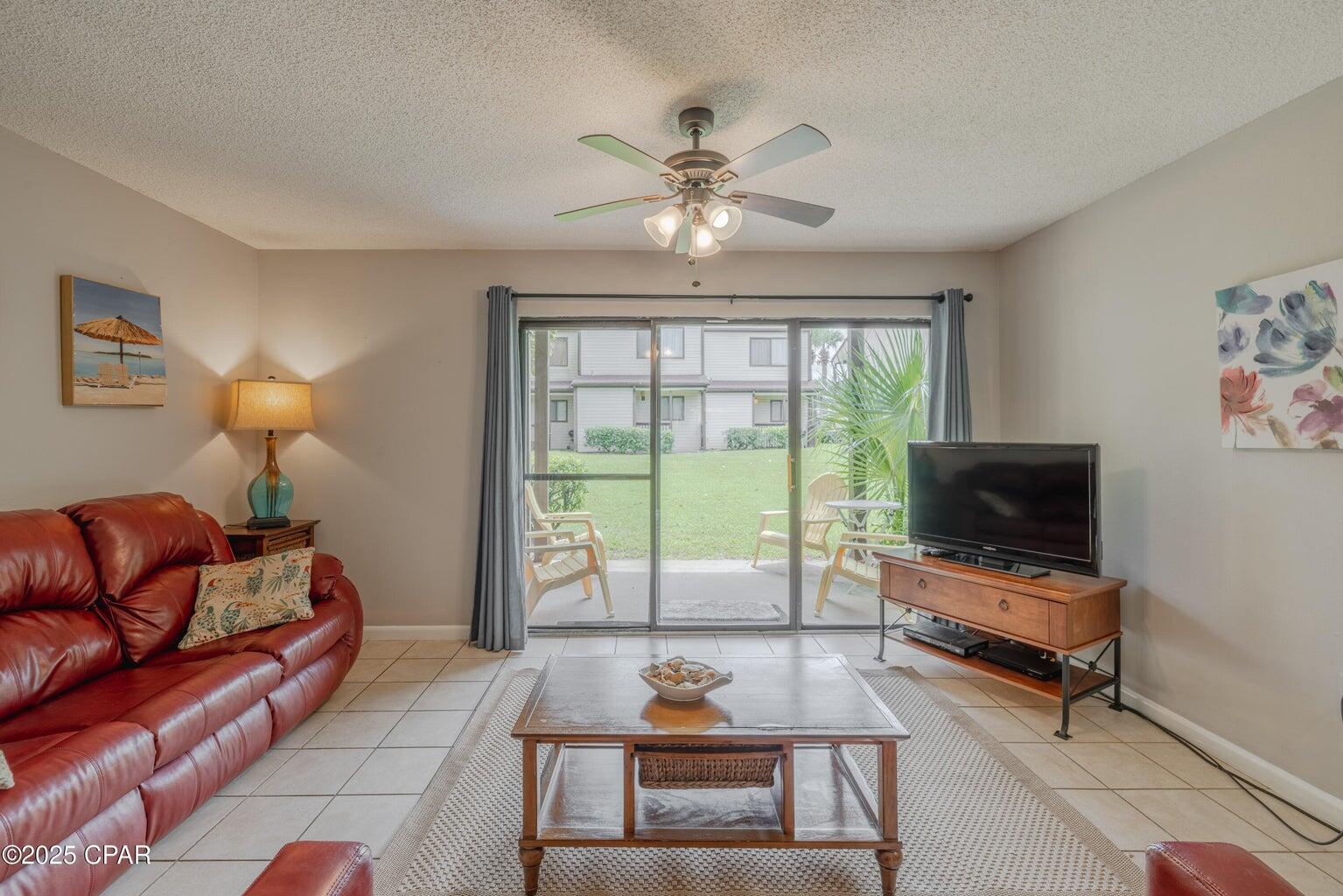 PORTSIDE CONDO - Residential
