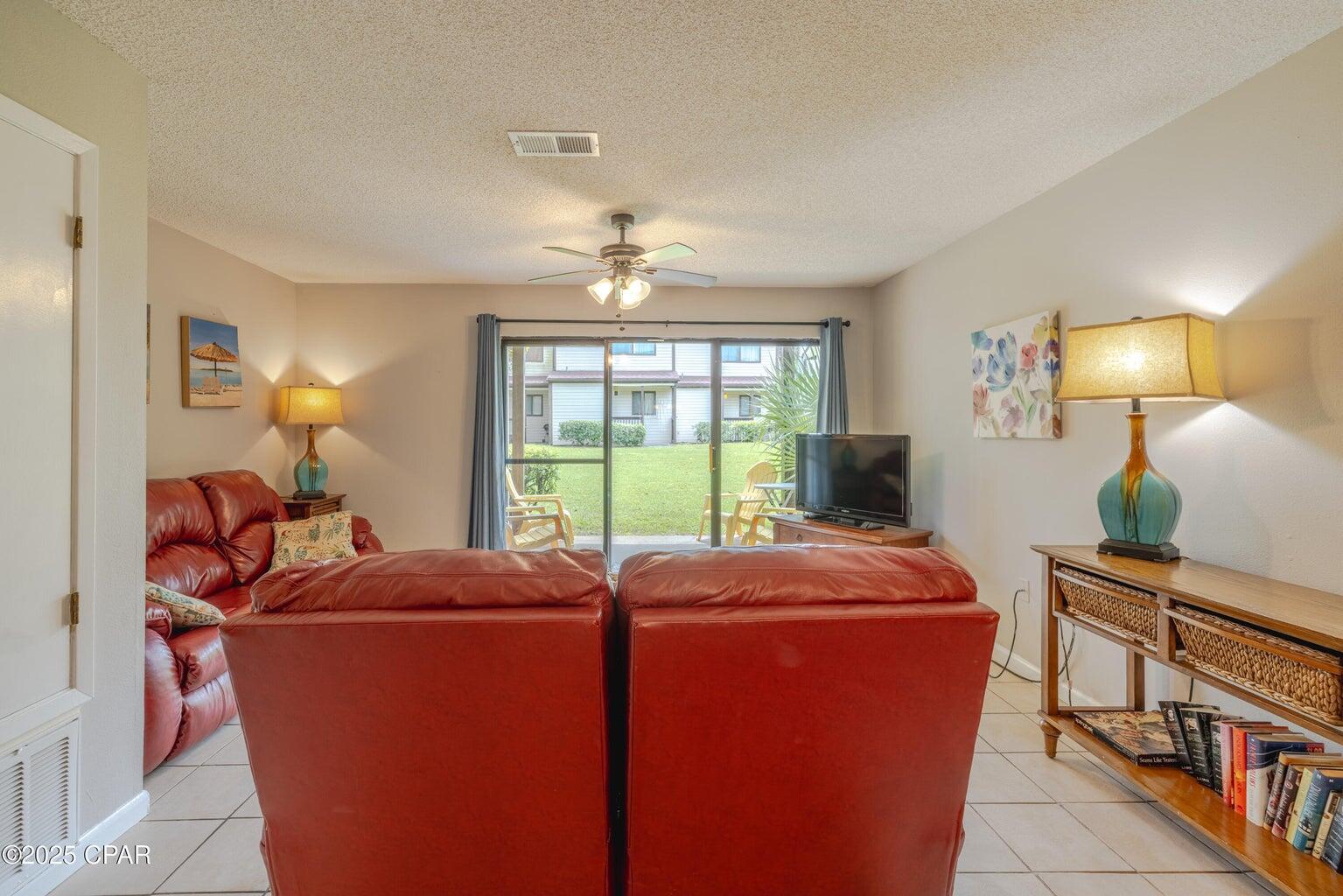 PORTSIDE CONDO - Residential