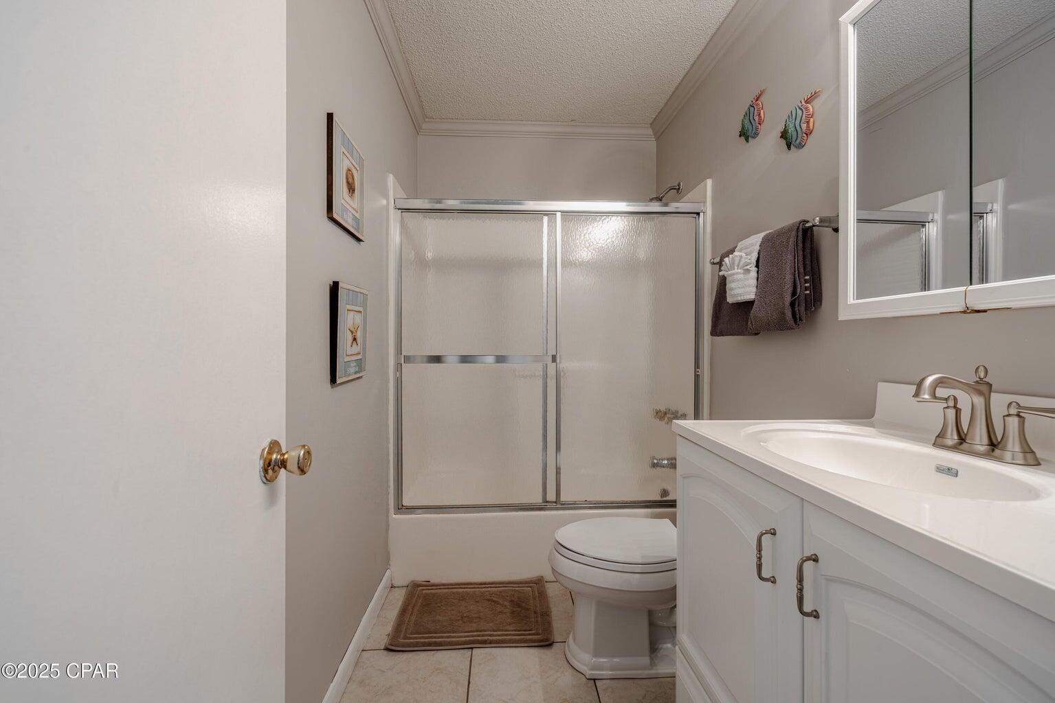 PORTSIDE CONDO - Residential