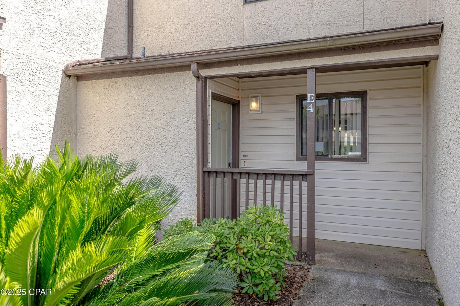 PORTSIDE CONDO - Residential