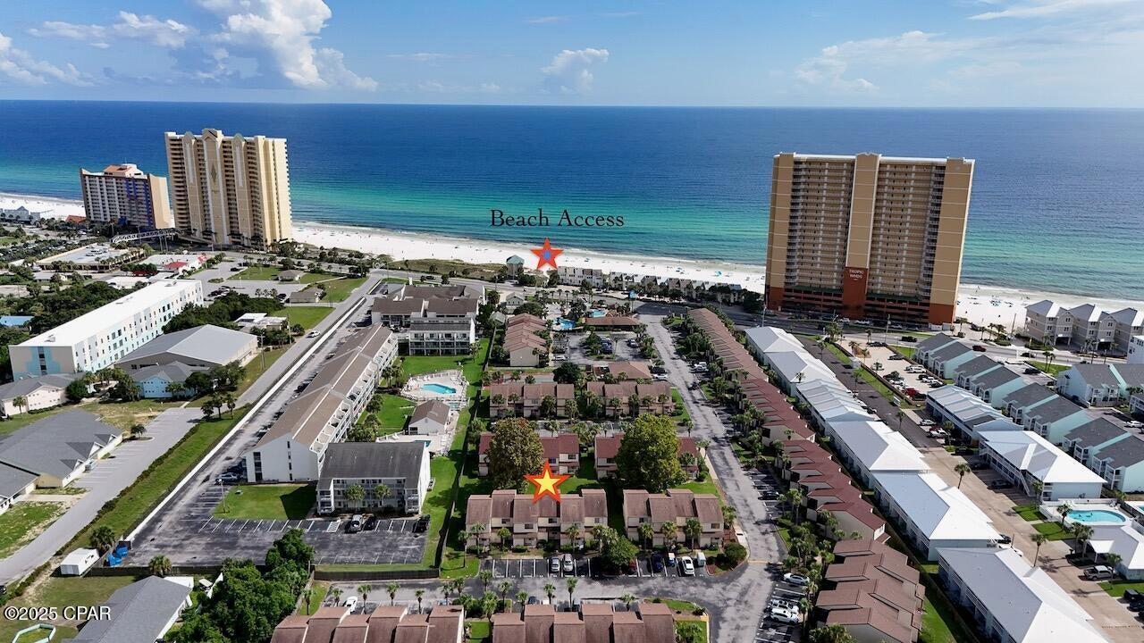 PORTSIDE CONDO - Residential