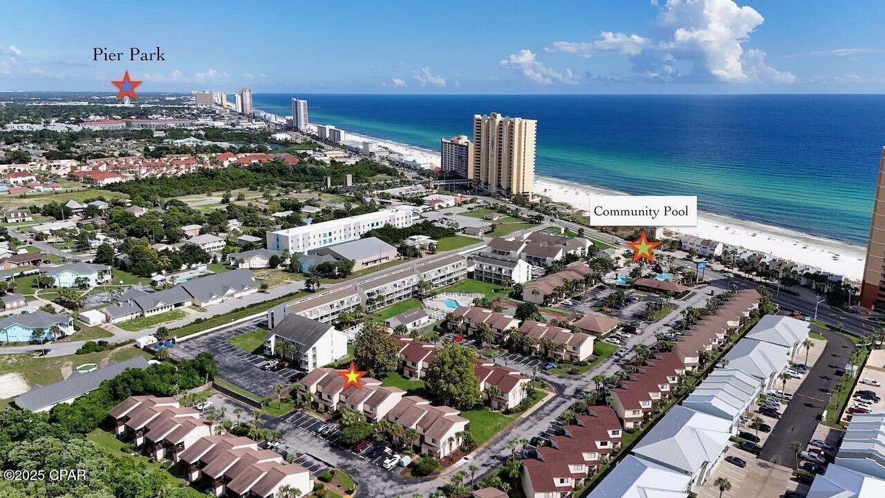 PORTSIDE CONDO - Residential