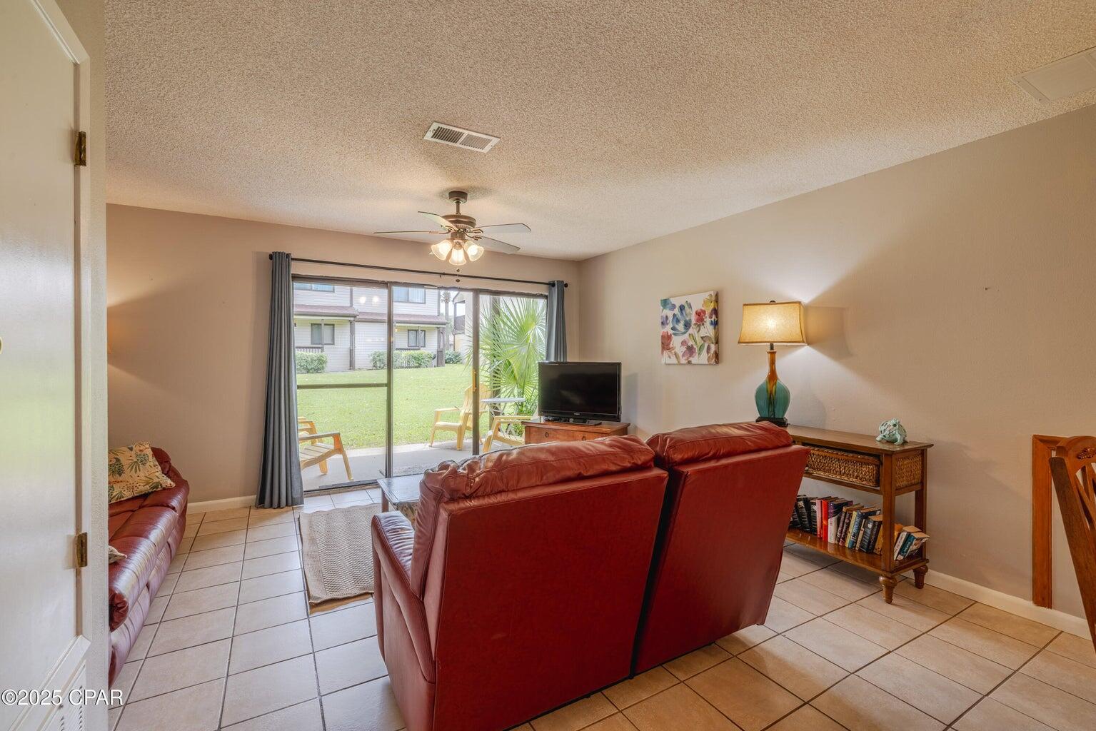 PORTSIDE CONDO - Residential