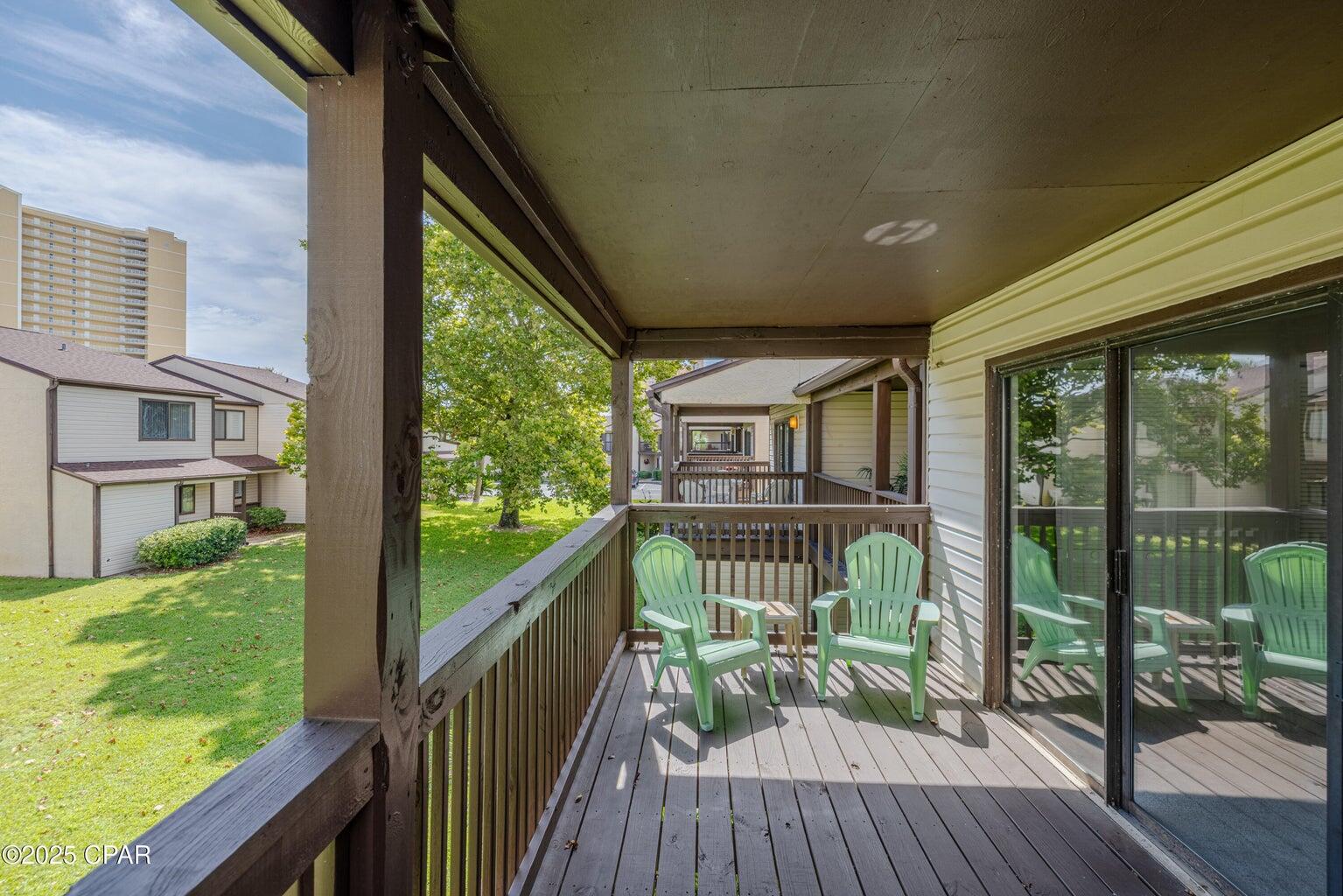 PORTSIDE CONDO - Residential