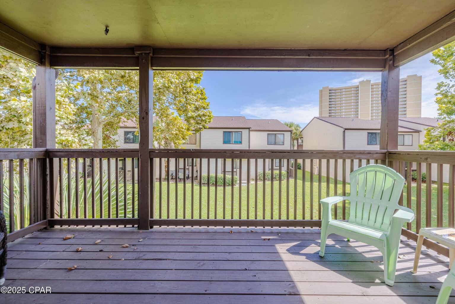 PORTSIDE CONDO - Residential