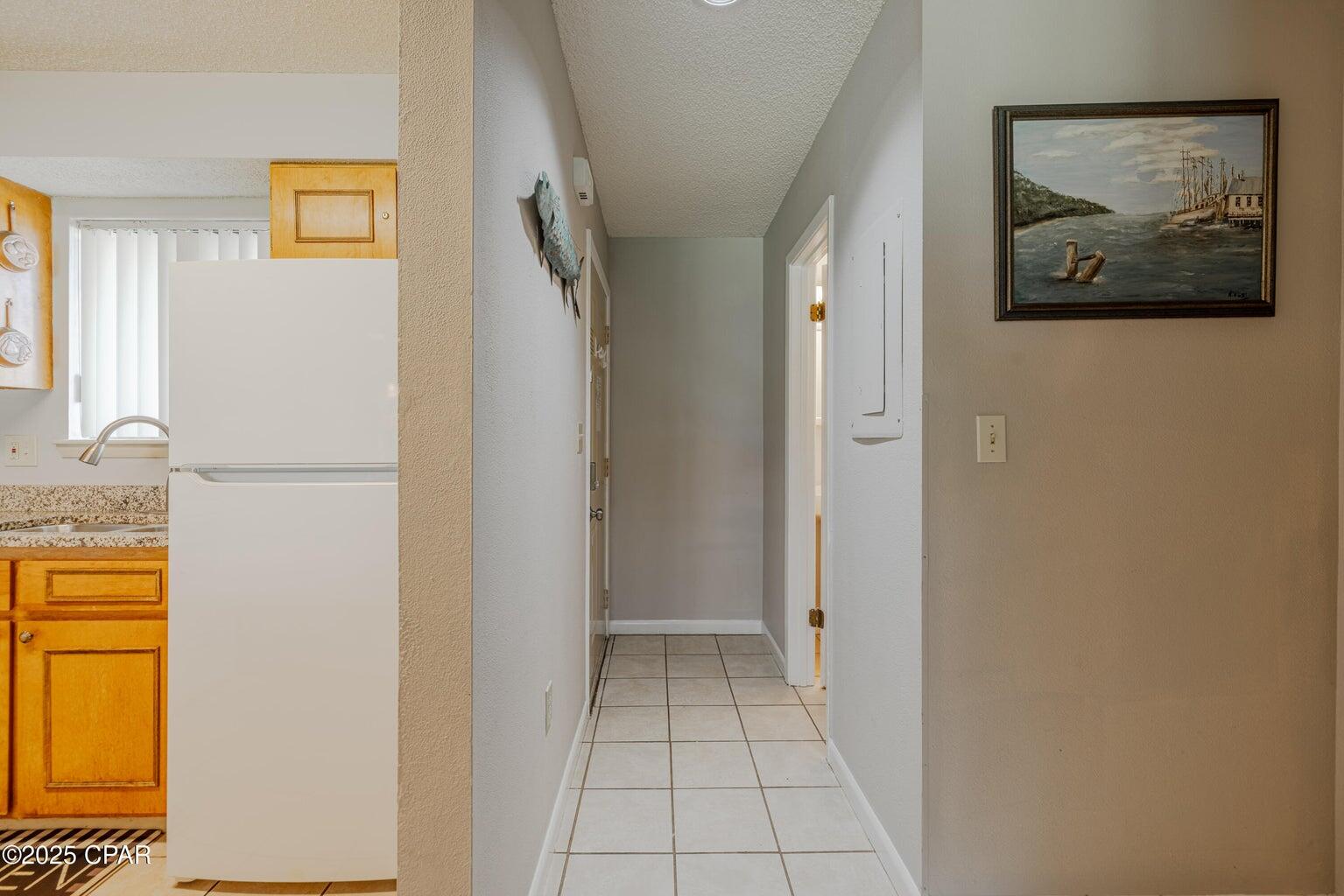 PORTSIDE CONDO - Residential