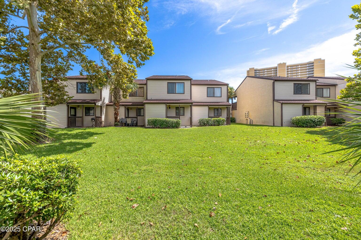 PORTSIDE CONDO - Residential