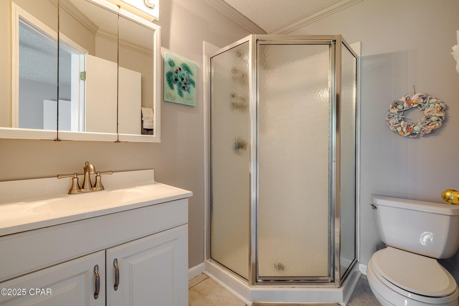 PORTSIDE CONDO - Residential