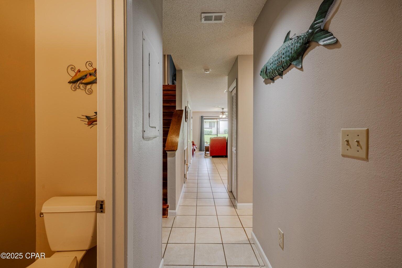 PORTSIDE CONDO - Residential