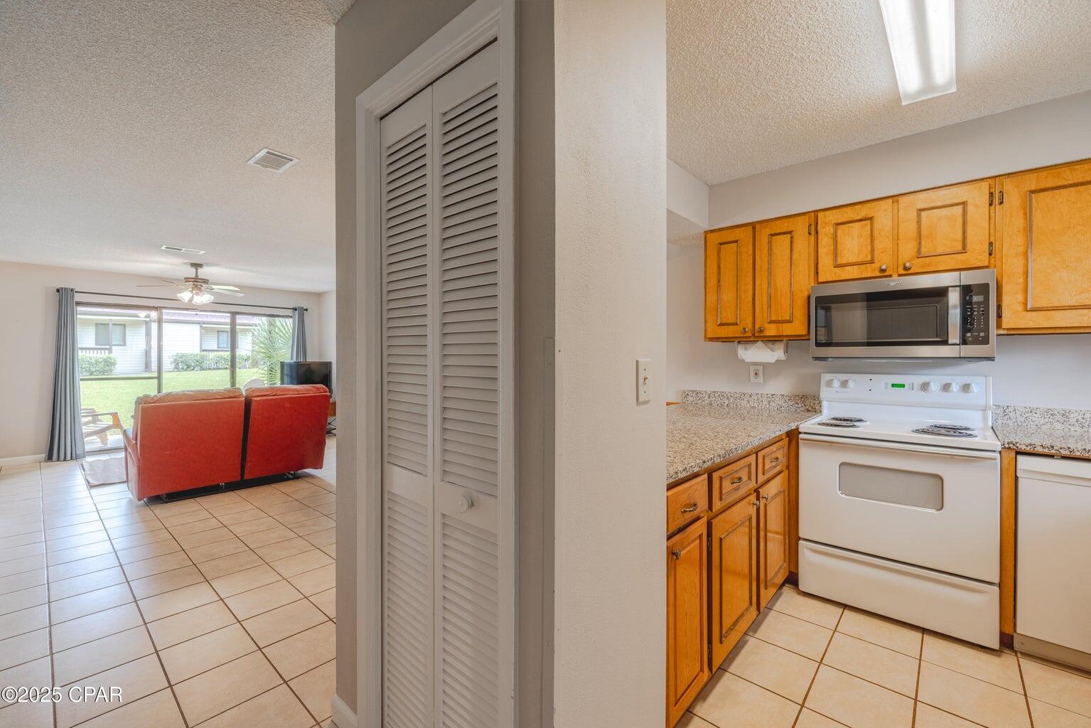 PORTSIDE CONDO - Residential
