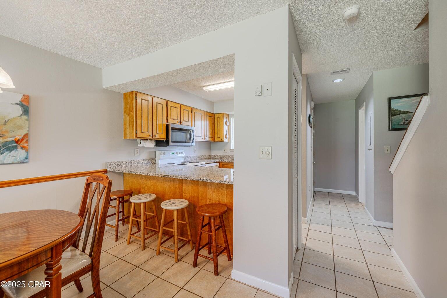 PORTSIDE CONDO - Residential