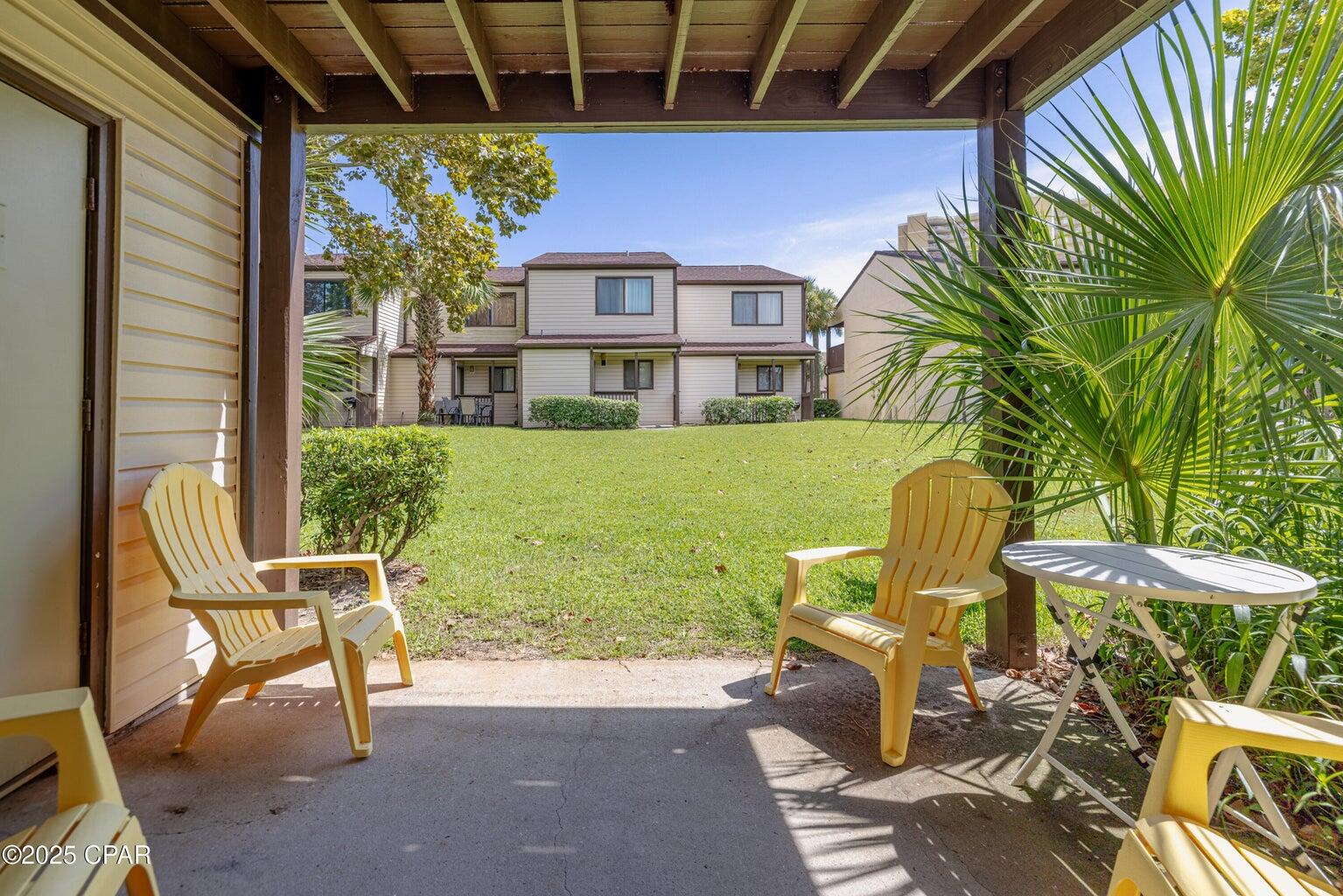 PORTSIDE CONDO - Residential